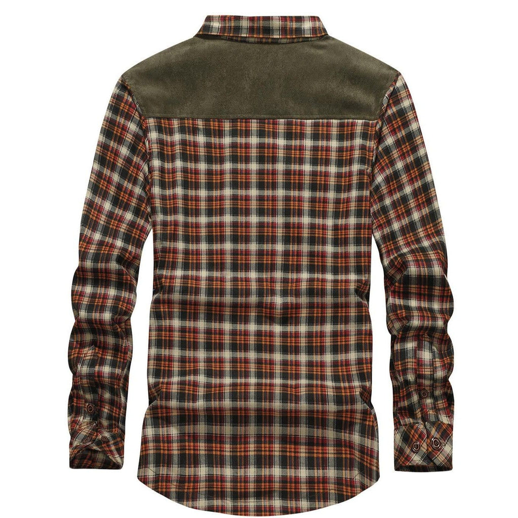 Baldy Jacket (2 Designs) Cole Hampton