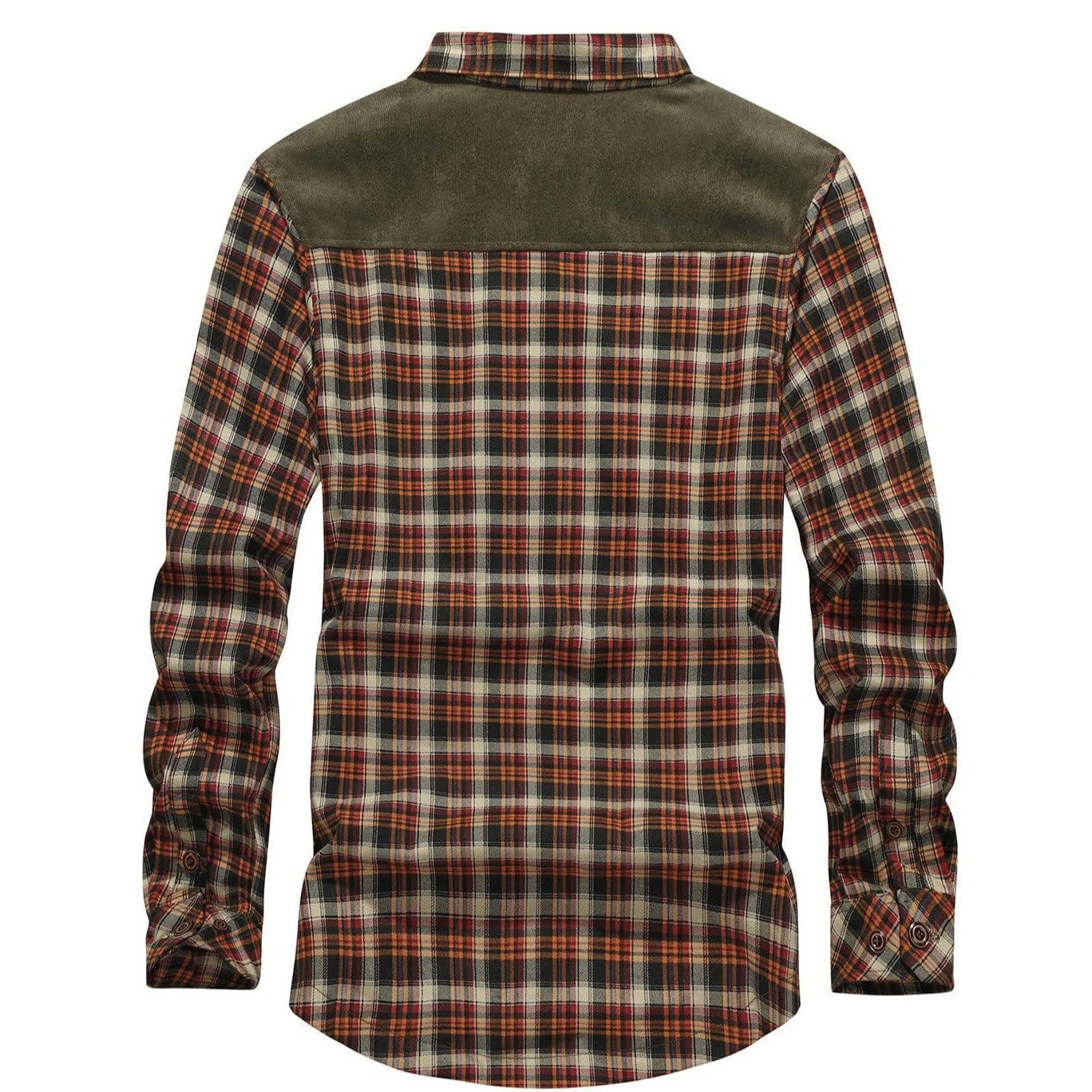 Baldy Jacket (2 Designs) Cole Hampton