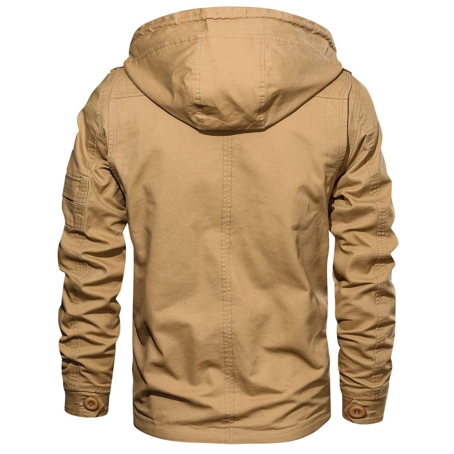 Surplus Jacket Cole Hampton