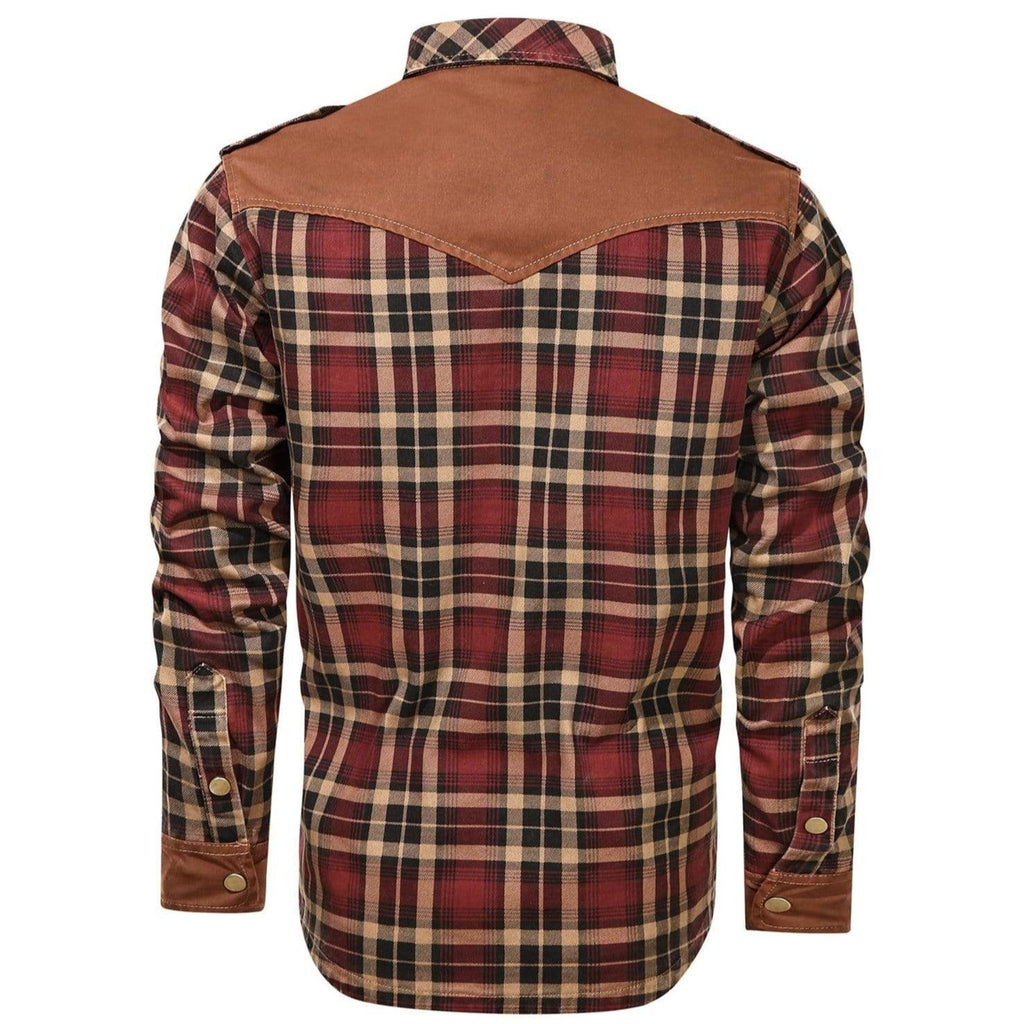 Denali Shirt (4 Designs) Cole Hampton