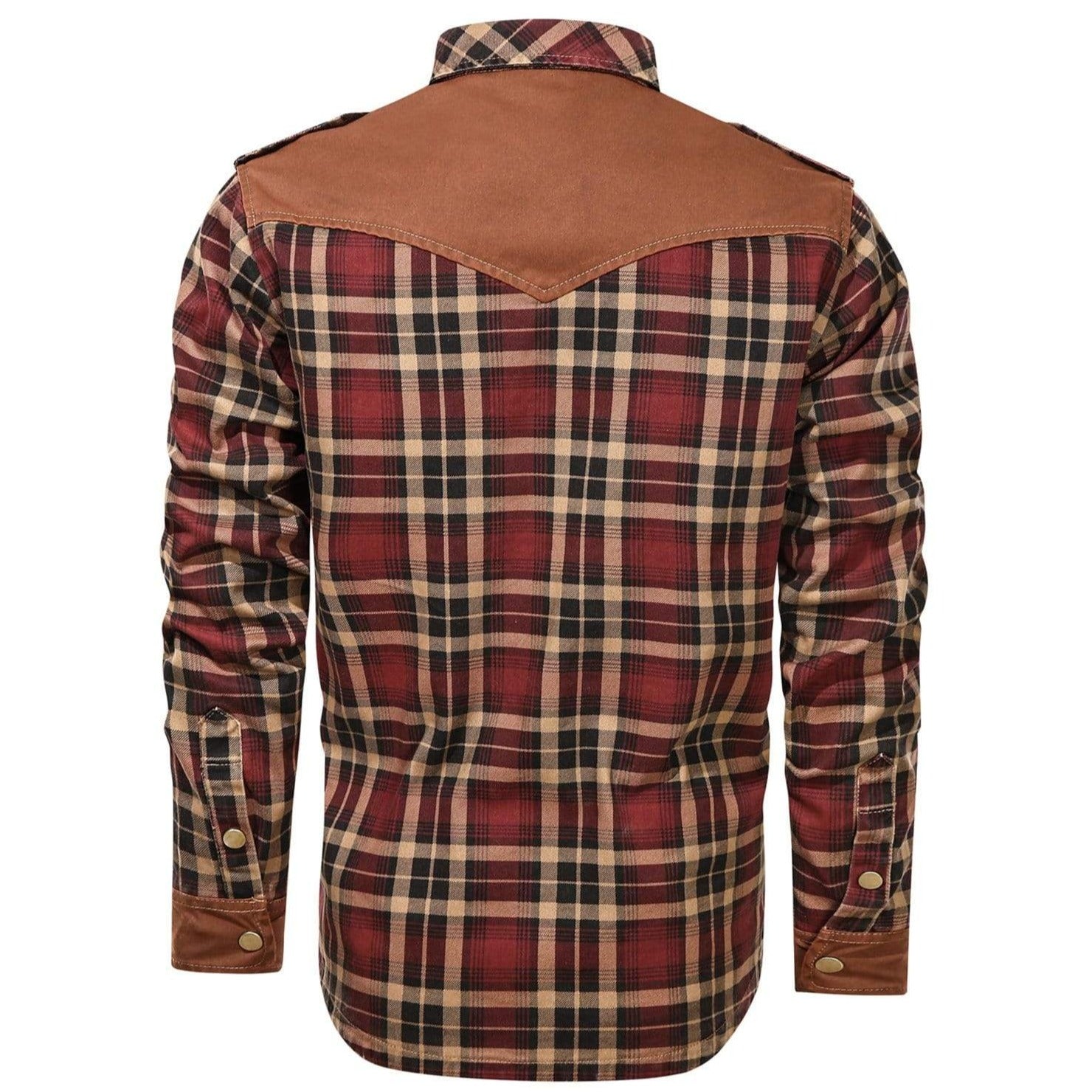 Denali Shirt (4 Designs) Cole Hampton