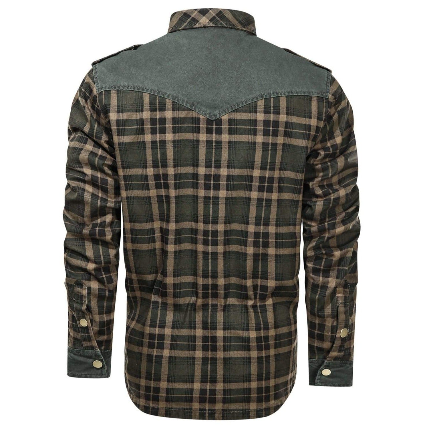 Denali Shirt (4 Designs) Cole Hampton