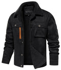 Nomad Sherpa Jacket Cole Hampton