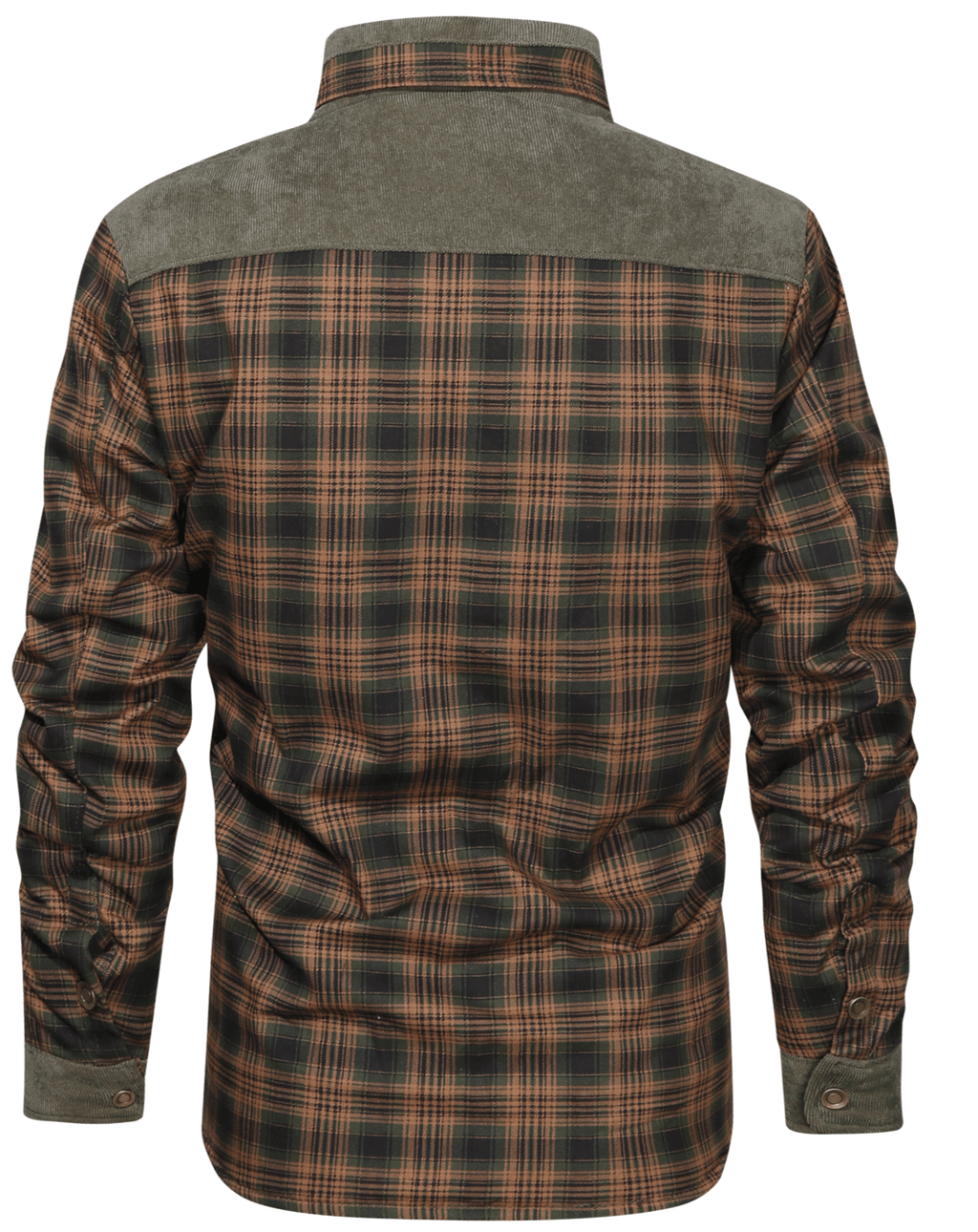 Wanderer Jacket (9 Designs) Cole Hampton
