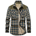 Baldy Jacket (2 Designs) Cole Hampton