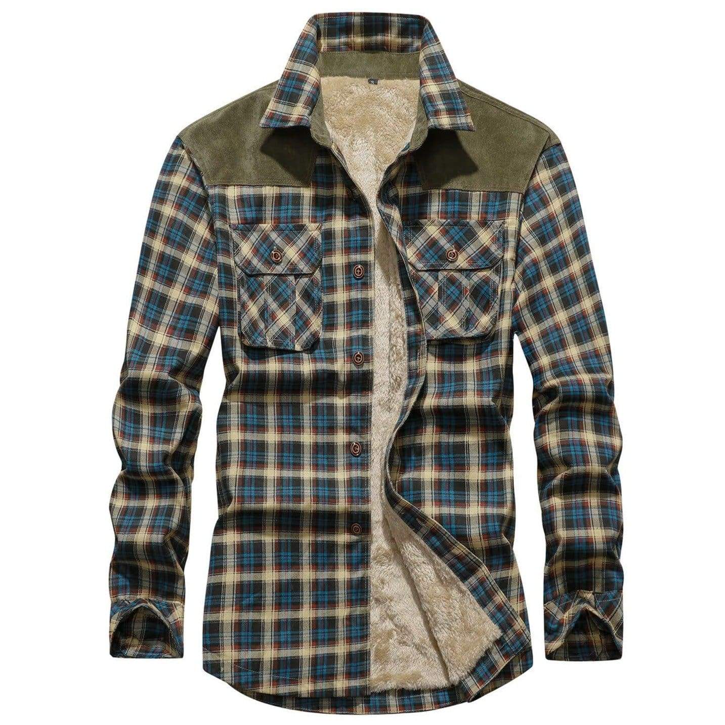 Baldy Jacket (2 Designs) Cole Hampton