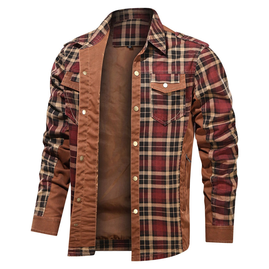 Denali Shirt (4 Designs) Cole Hampton