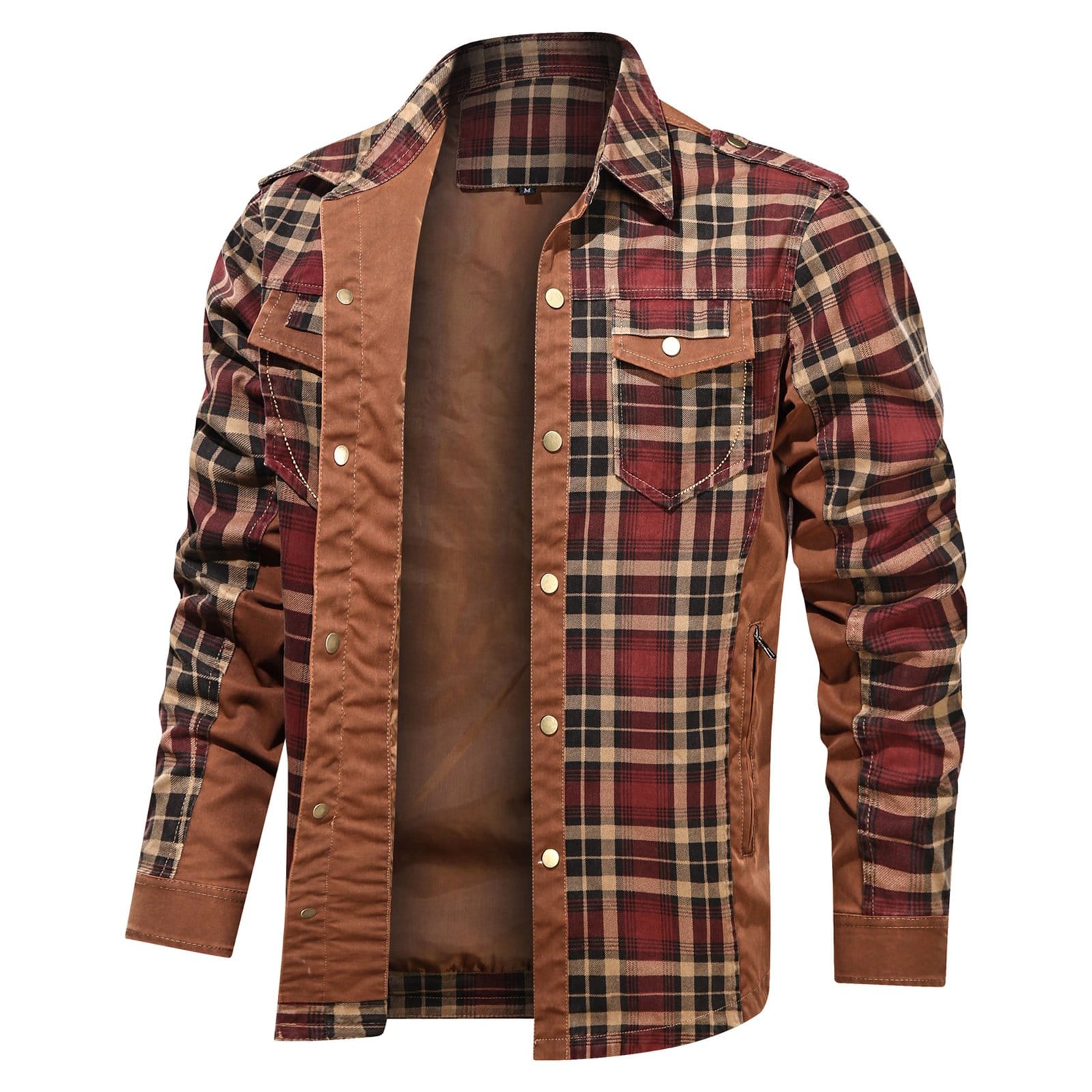 Denali Shirt (4 Designs) Cole Hampton