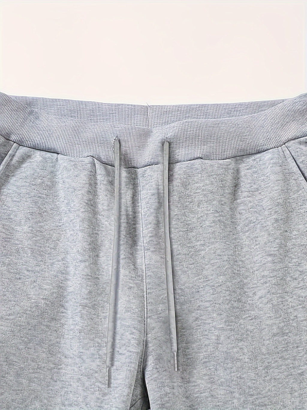 2025 New Men'S Paris Letter Print Hooded Sweatshirt And Drawstring Waist Sweatpants Set, Gift for Boyfriend Cole Hampton