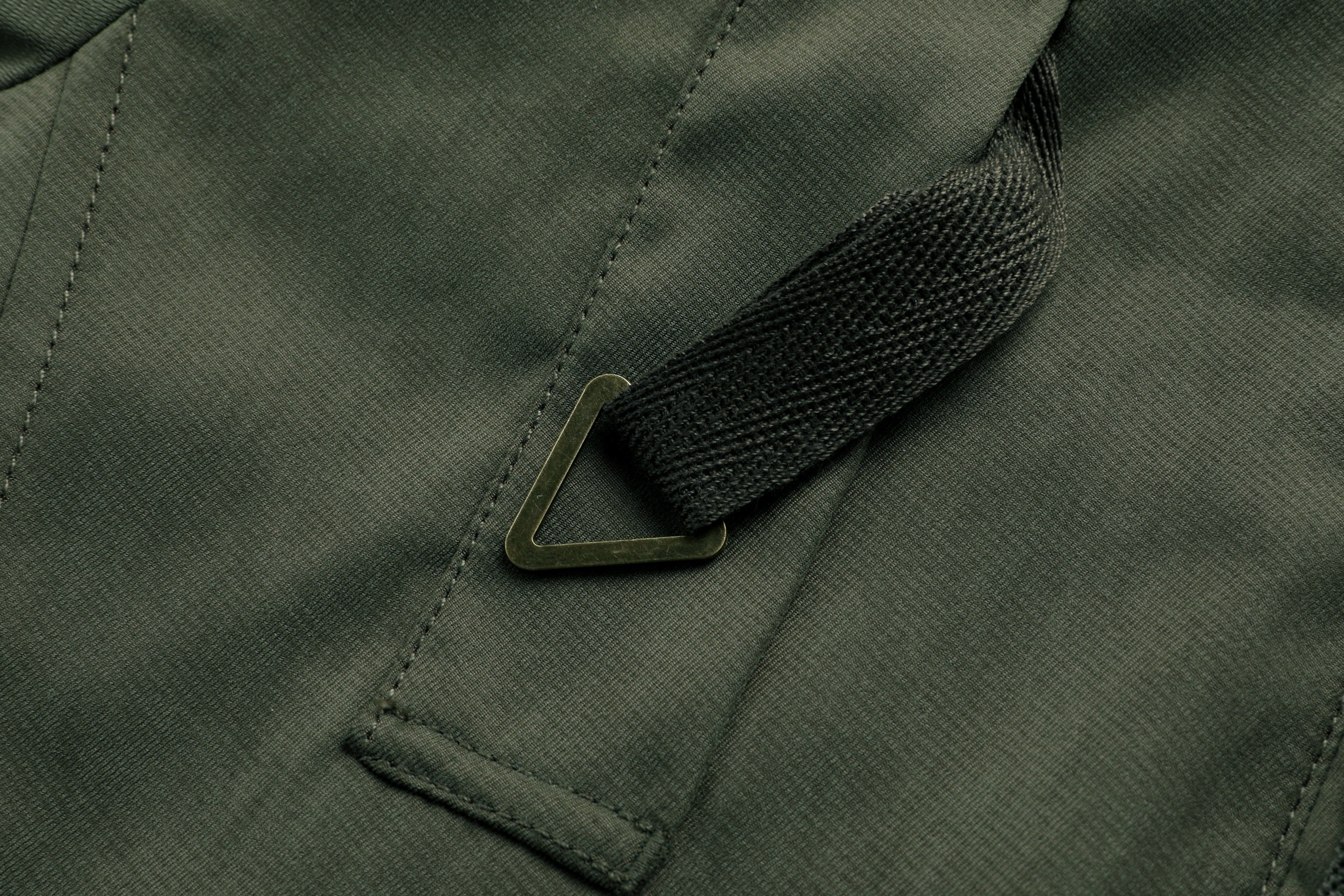 Heavyweight Jacket (6 Designs) Cole Hampton