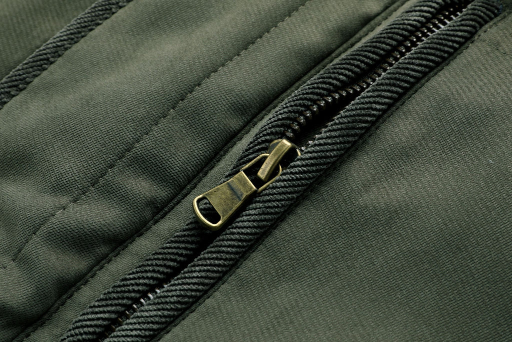 Heavyweight Jacket (6 Designs) Cole Hampton