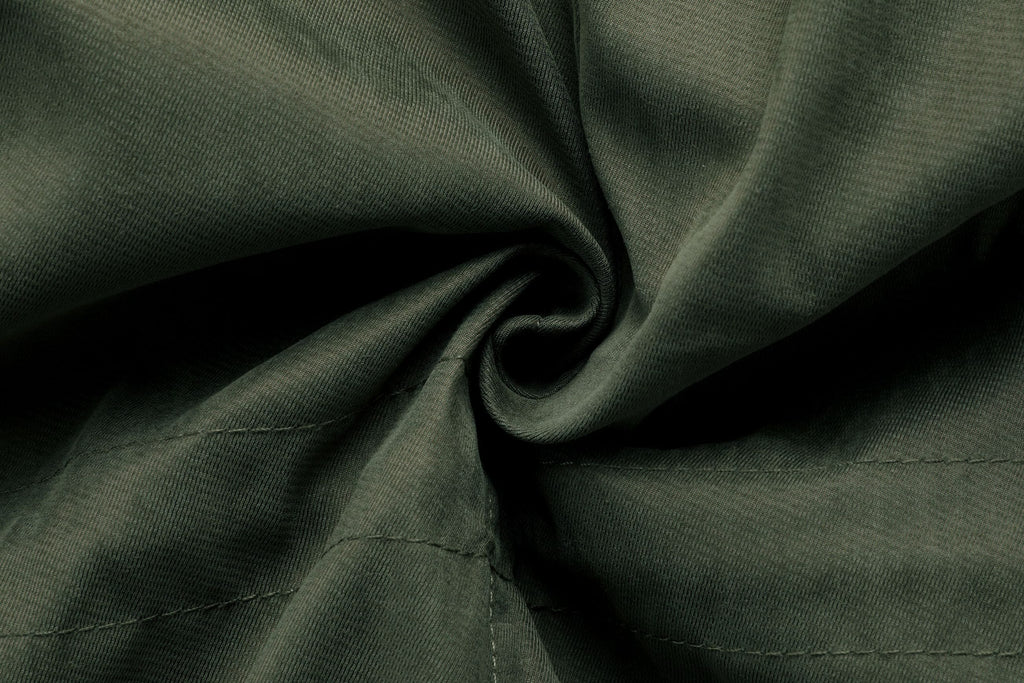 Heavyweight Jacket (6 Designs) Cole Hampton