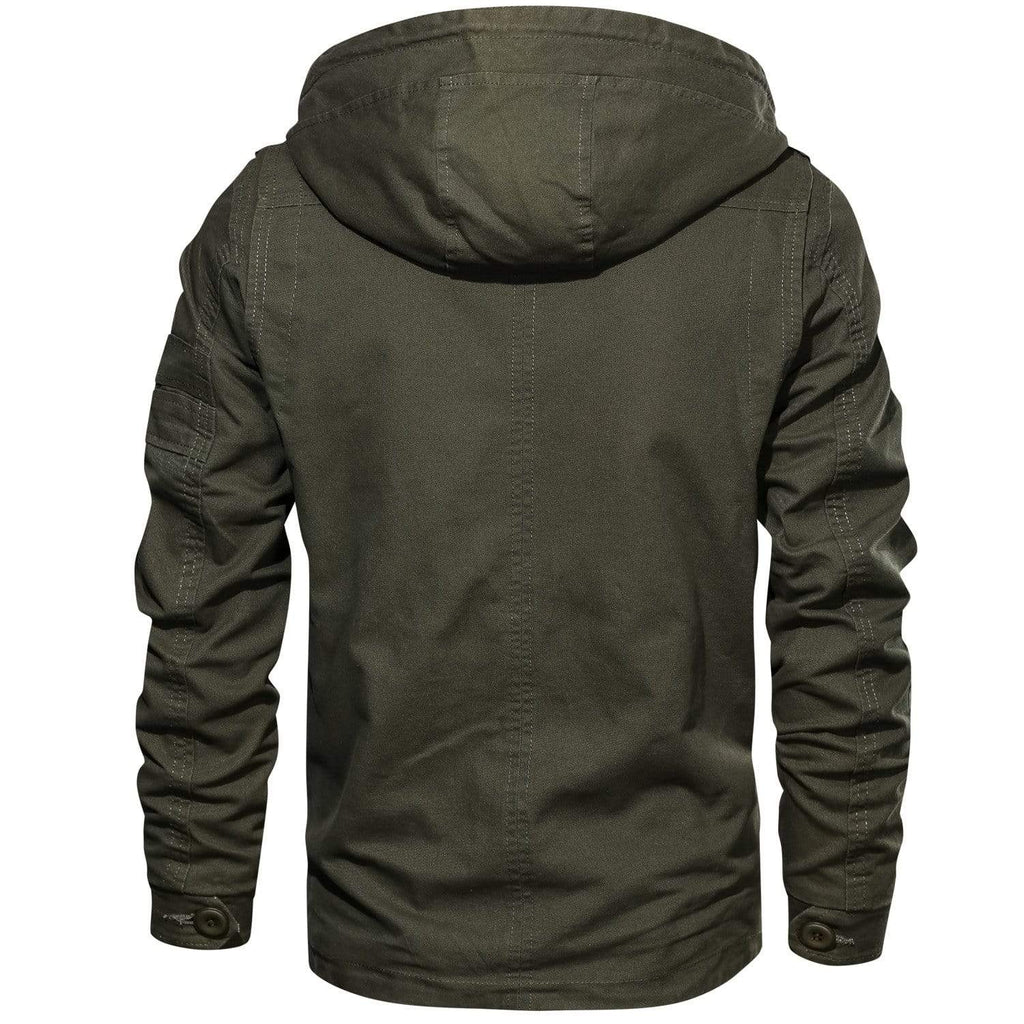 Surplus Jacket Cole Hampton