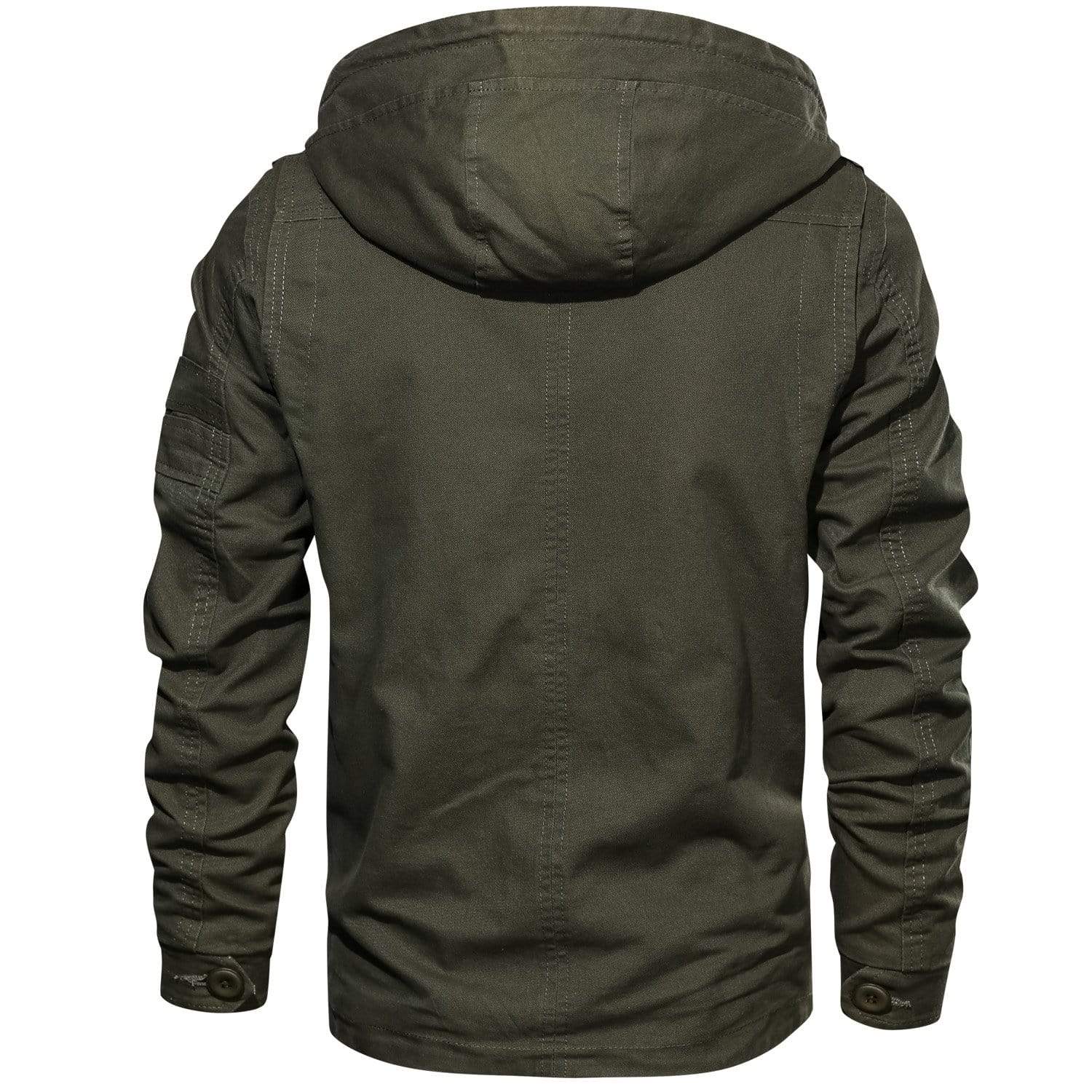 Surplus Jacket Cole Hampton
