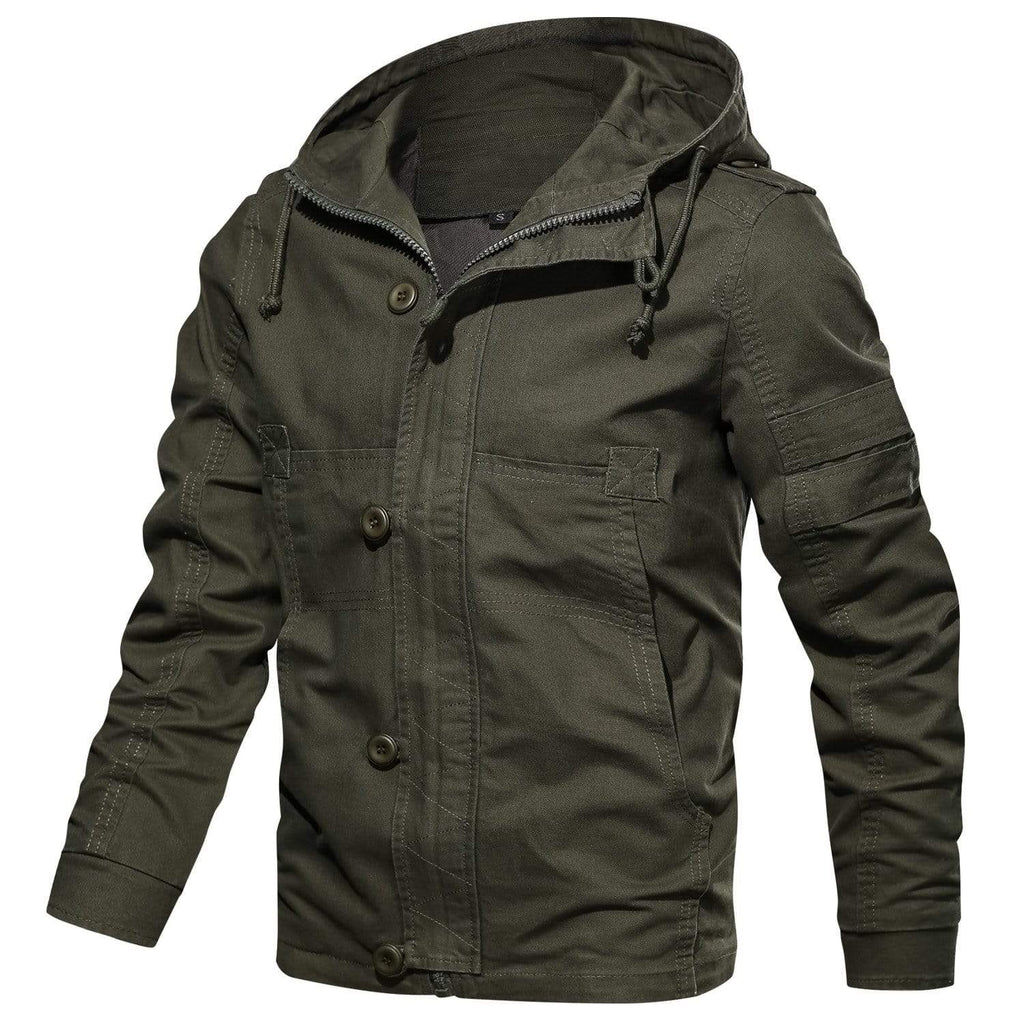 Surplus Jacket Cole Hampton