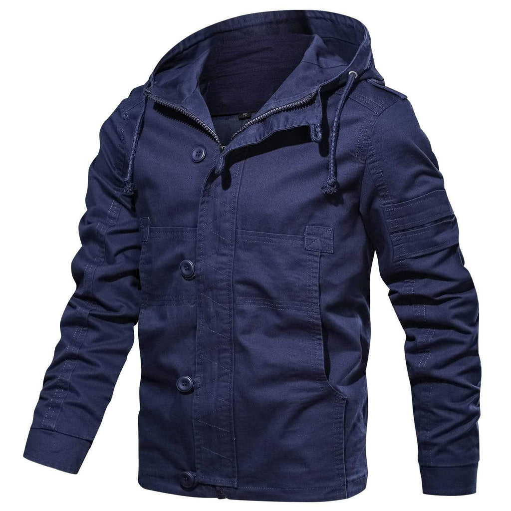 Surplus Jacket Cole Hampton