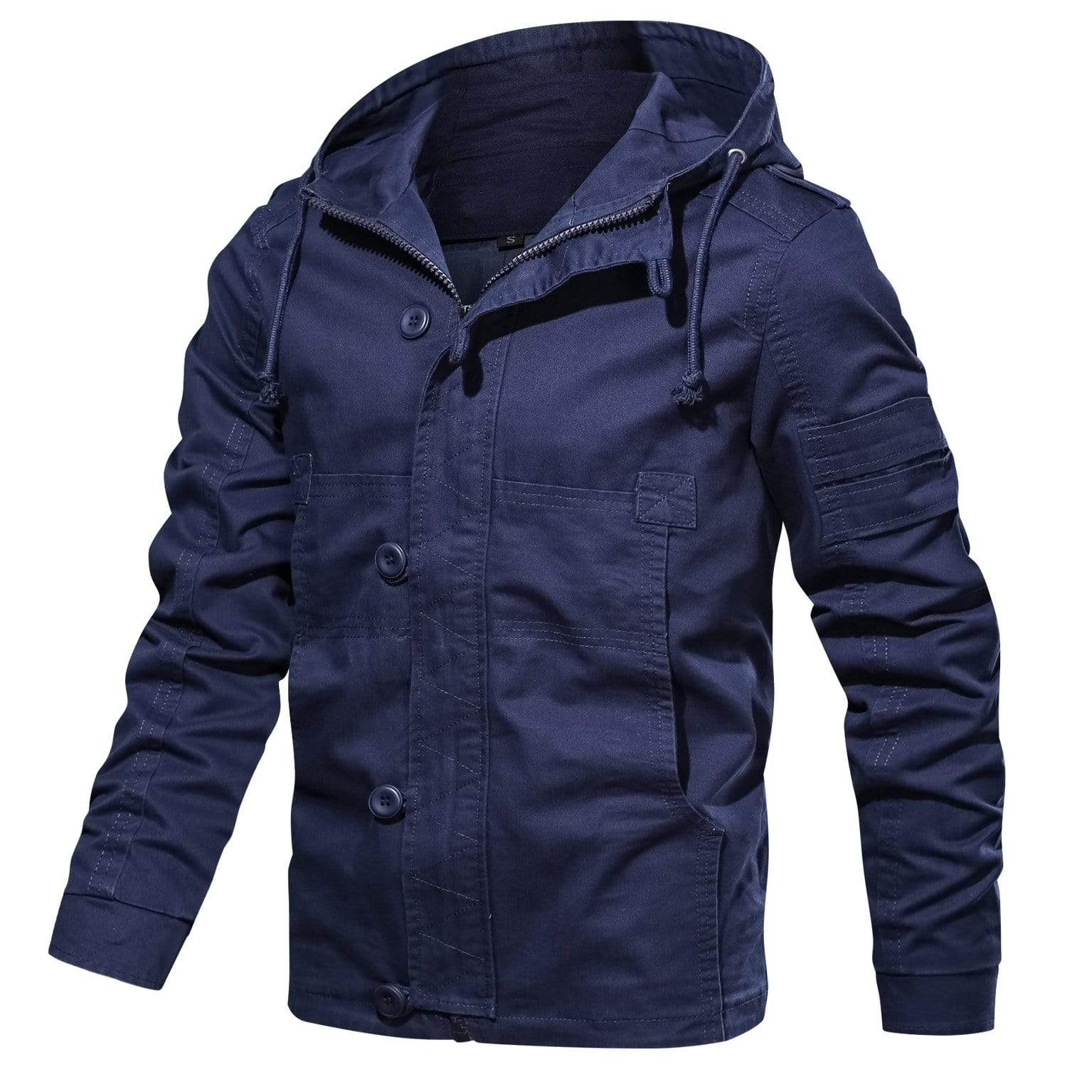 Surplus Jacket Cole Hampton