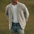 Janus |  Men's Relaxed Fit Casual Blazer Cole Hampton