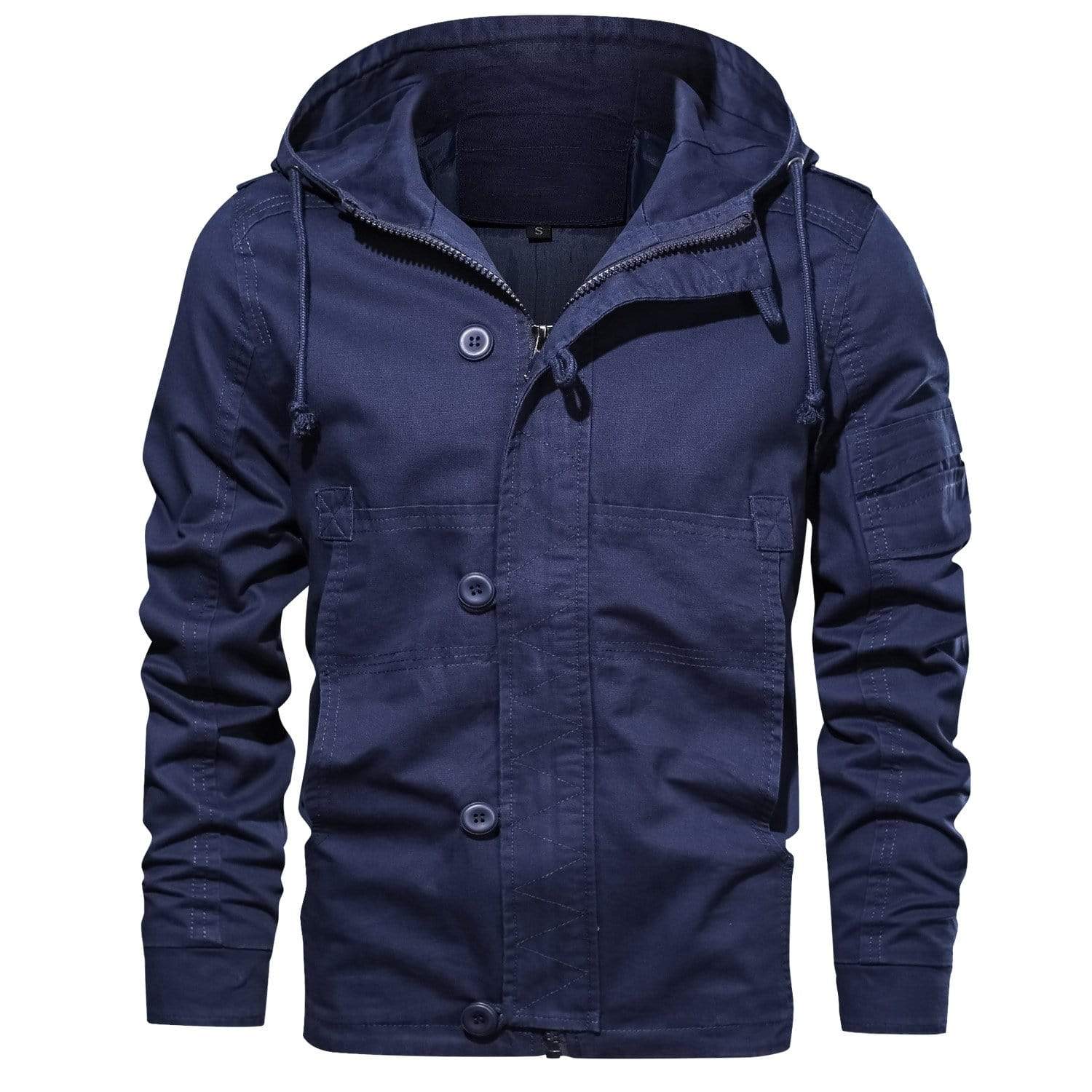 Surplus Jacket Cole Hampton