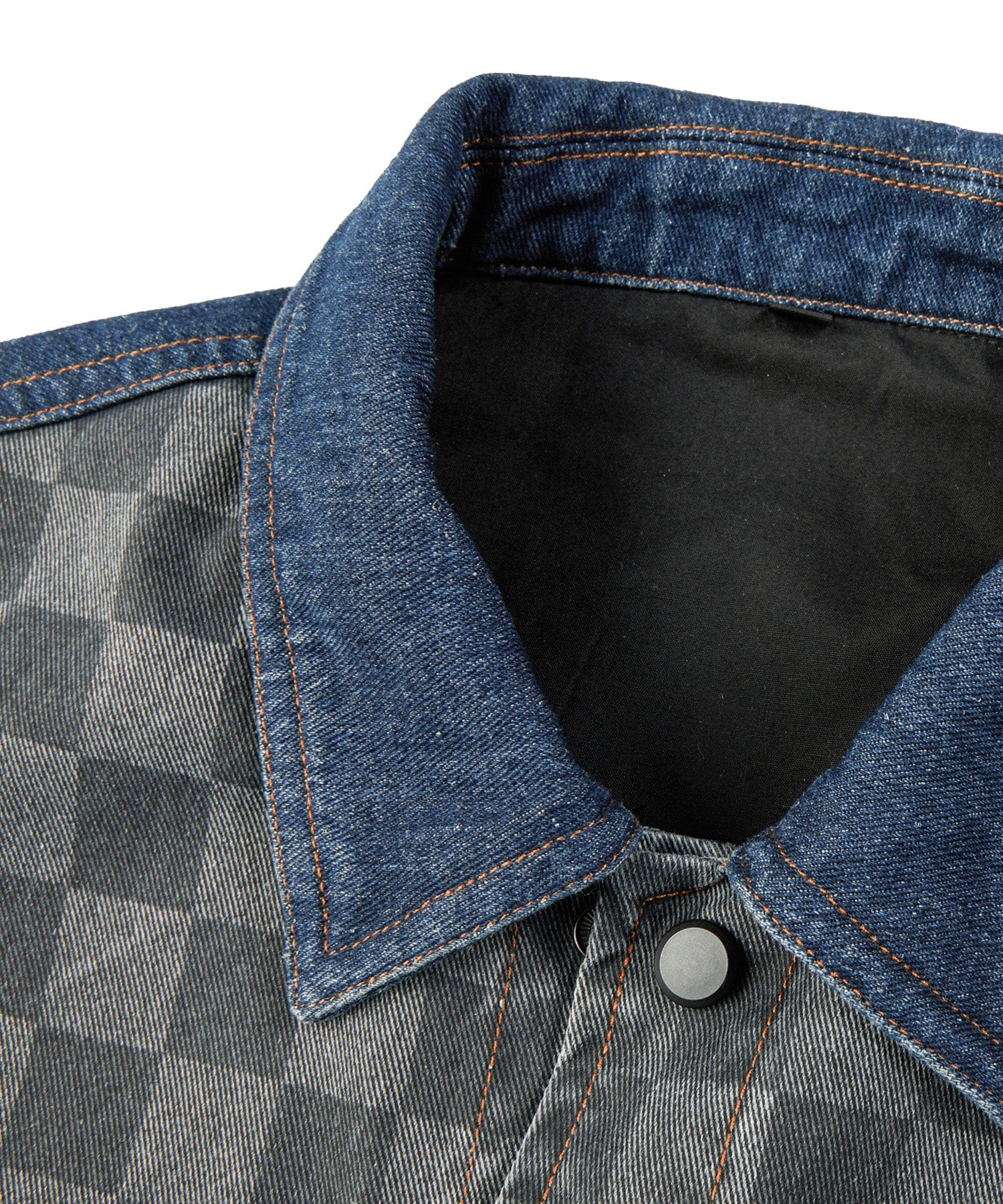 Gridway Shirt Jacket Cole Hampton