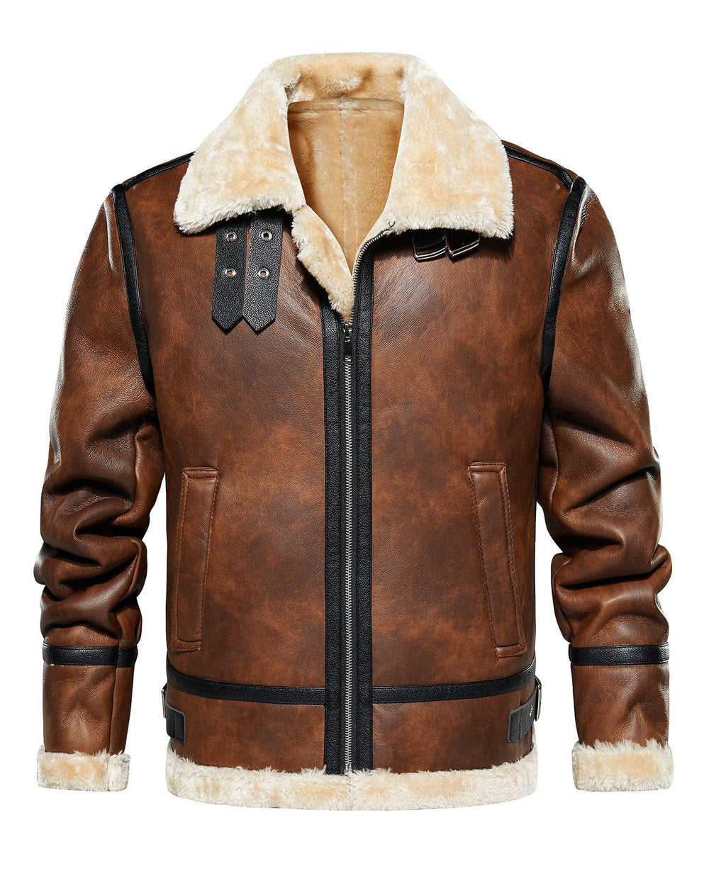 Pioneer Field Coat Cole Hampton