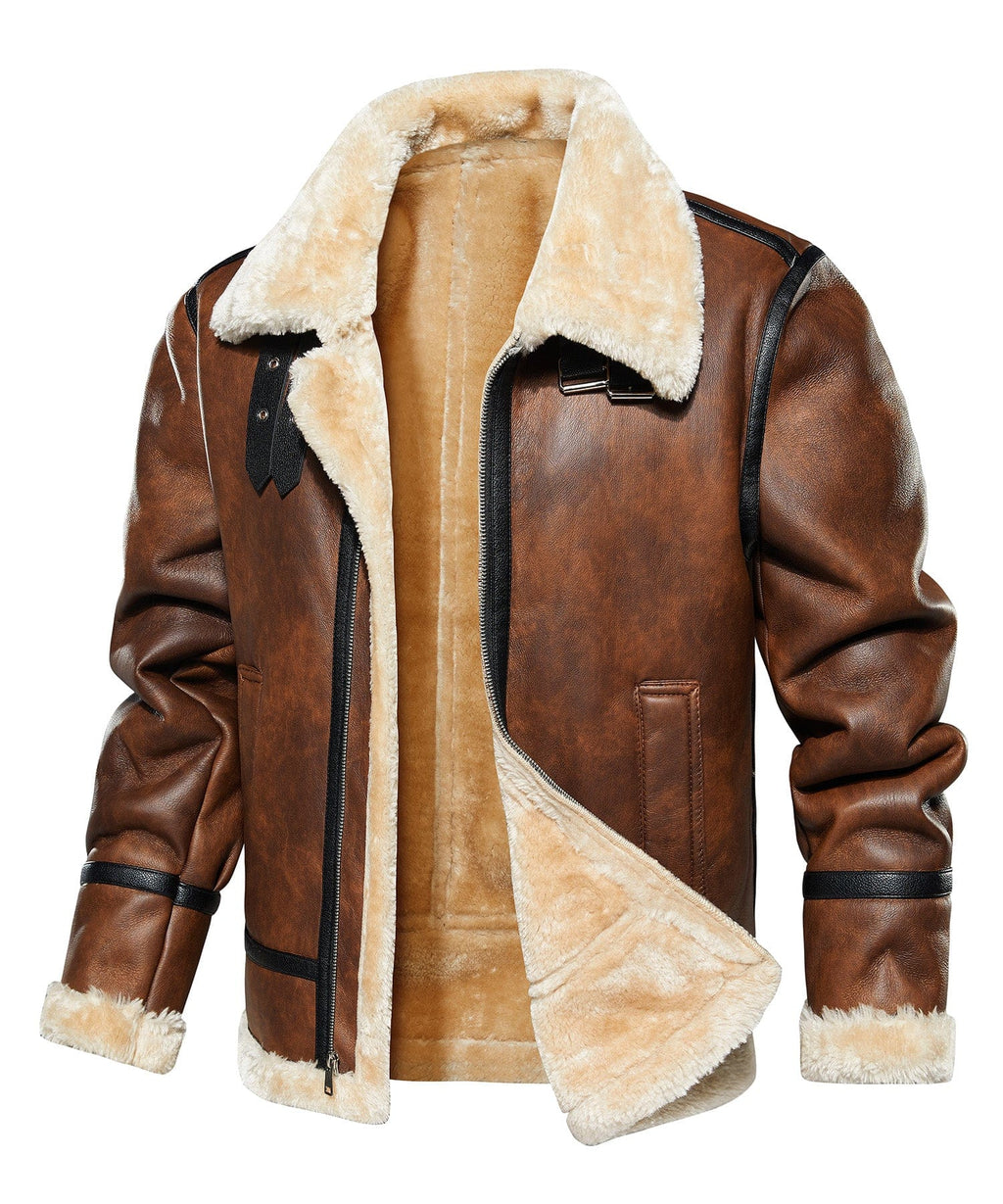 Pioneer Field Coat Cole Hampton