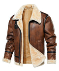 Pioneer Field Coat Cole Hampton
