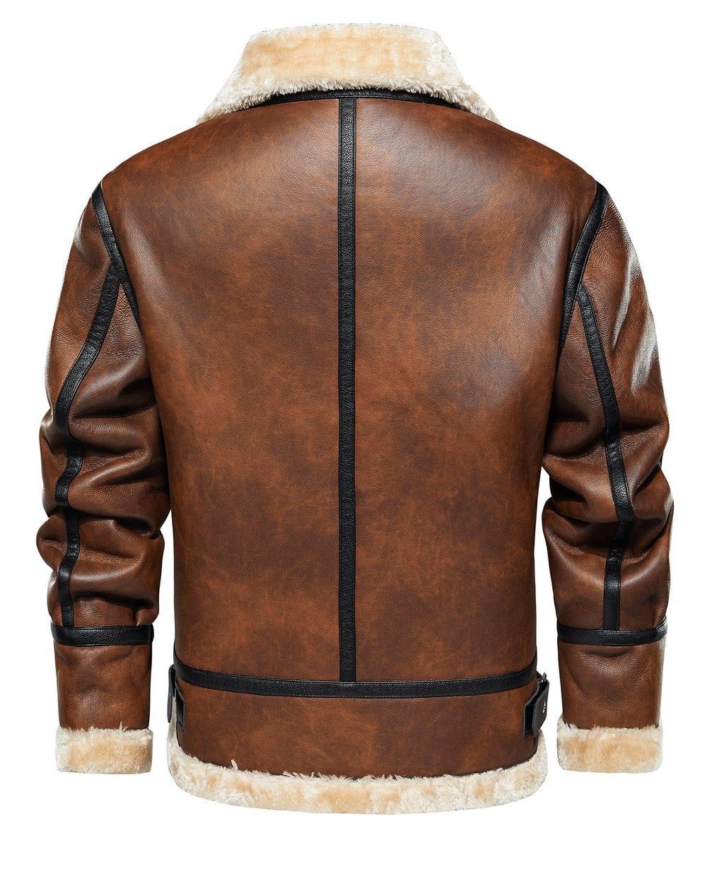 Pioneer Field Coat Cole Hampton
