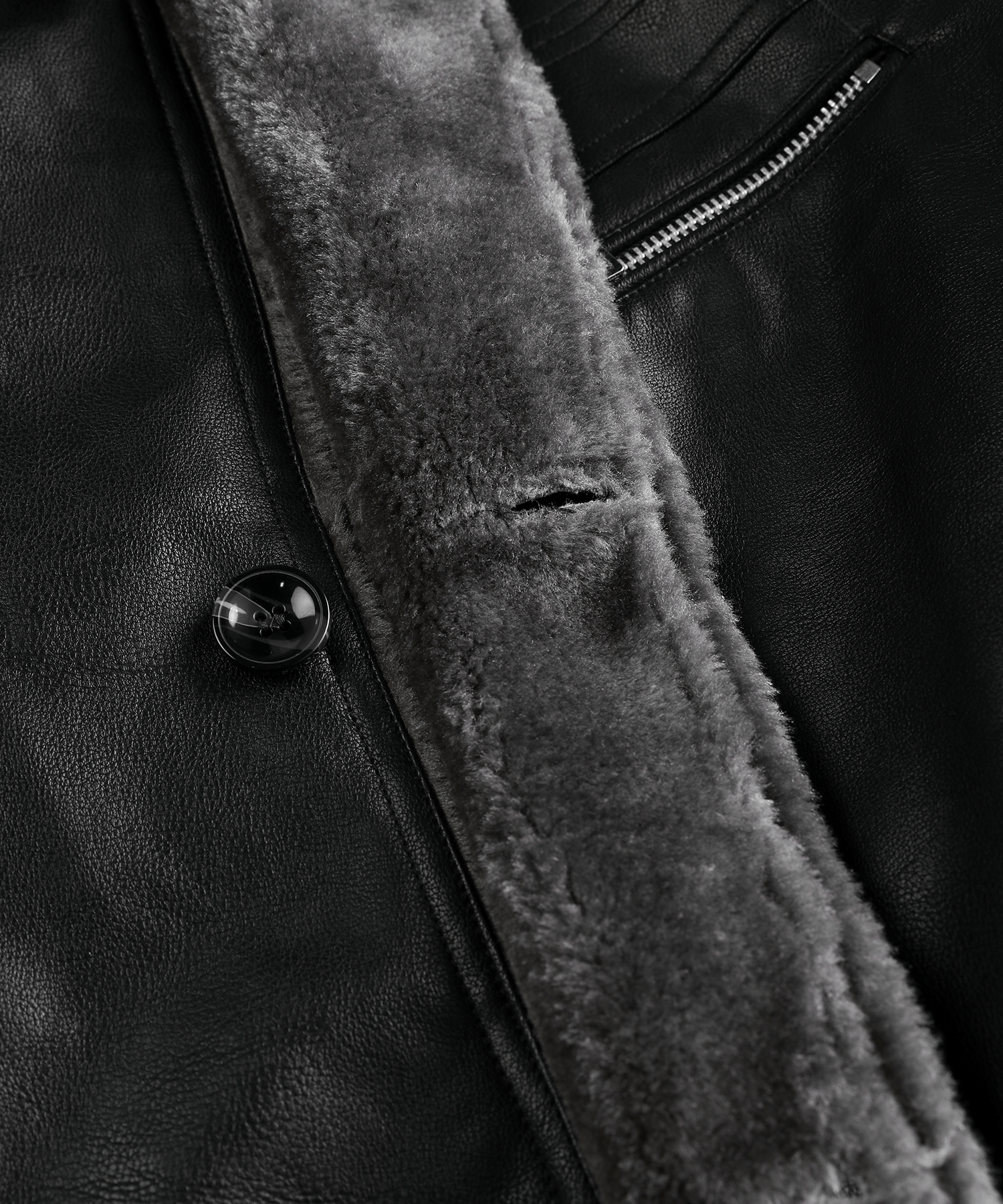 Arctic Patrol Coat Cole Hampton
