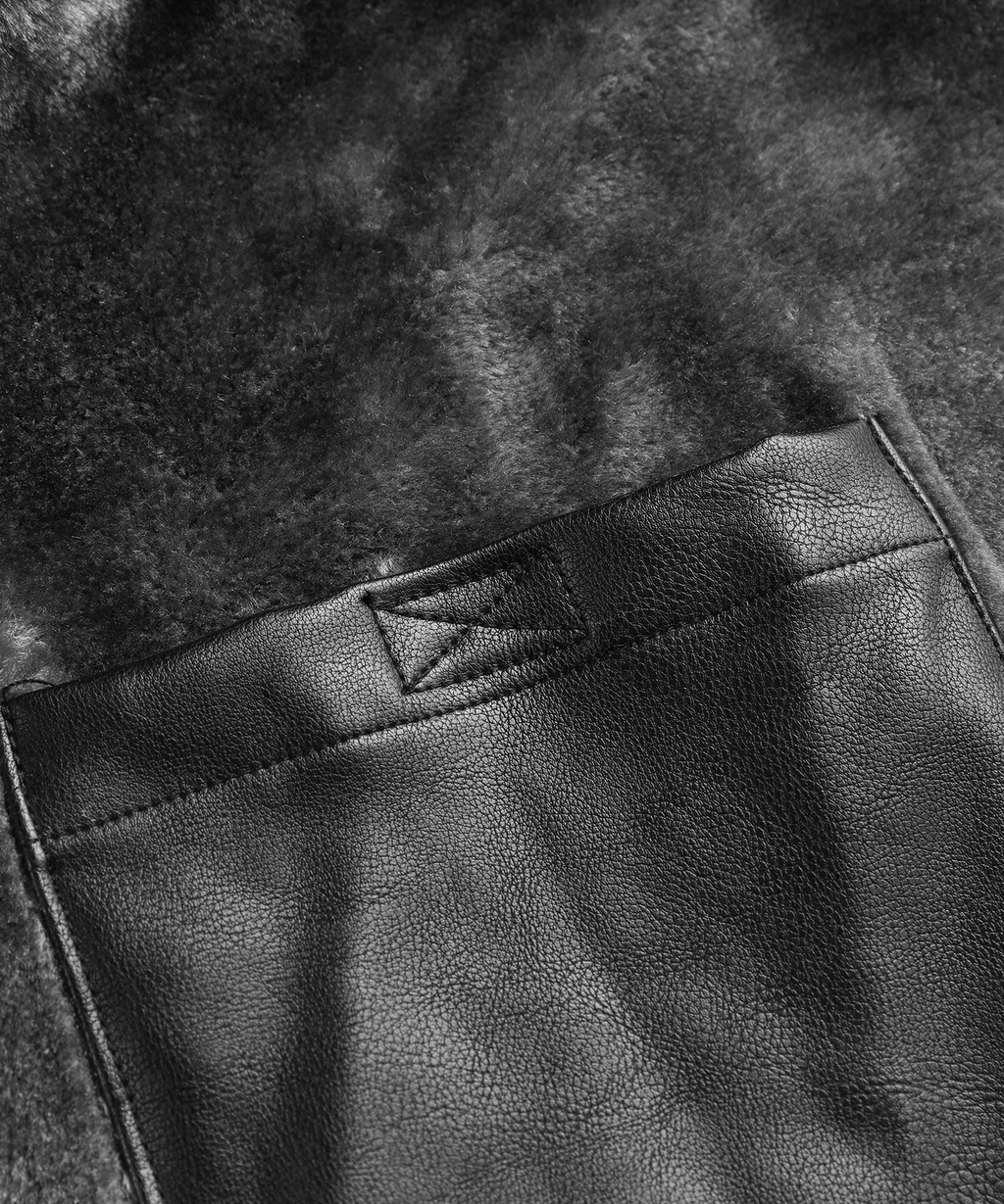 Arctic Patrol Coat Cole Hampton