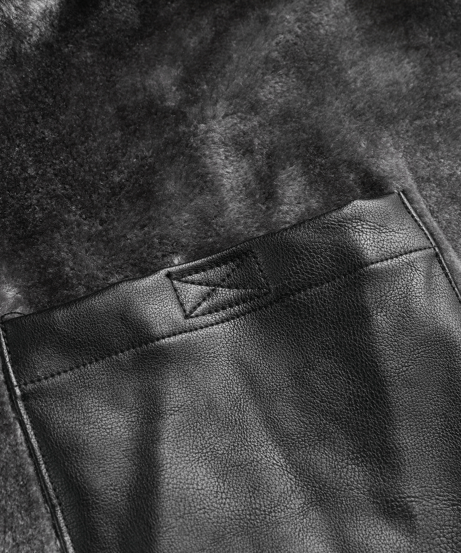 Arctic Patrol Coat Cole Hampton