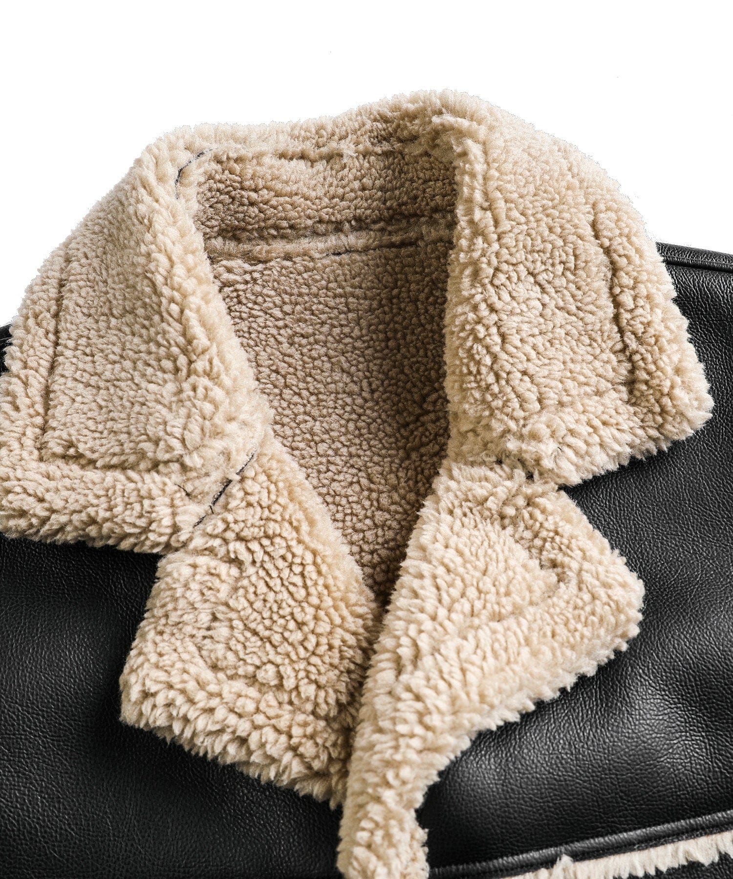 Heritage Aviator Coat Cole Hampton