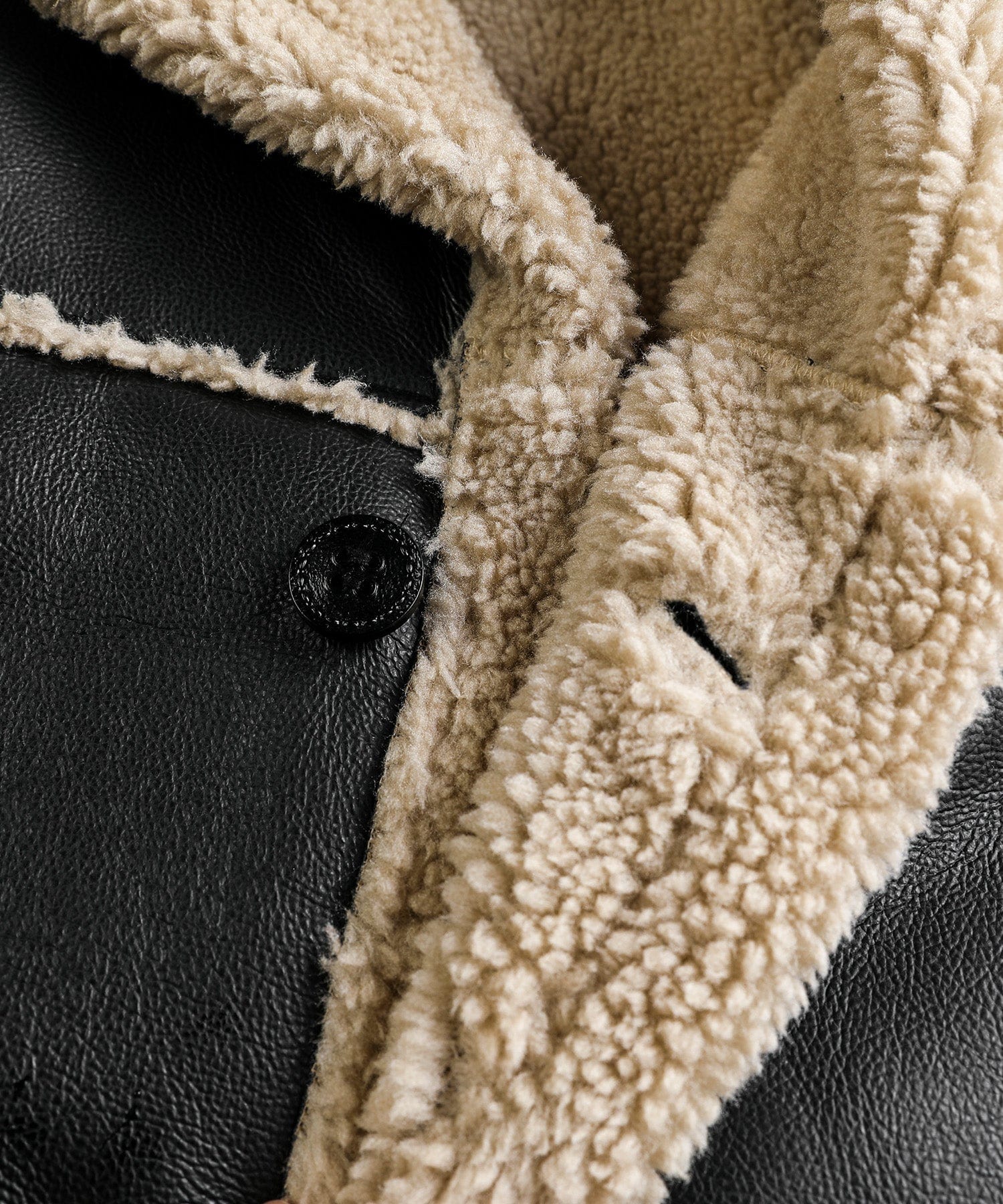 Heritage Aviator Coat Cole Hampton