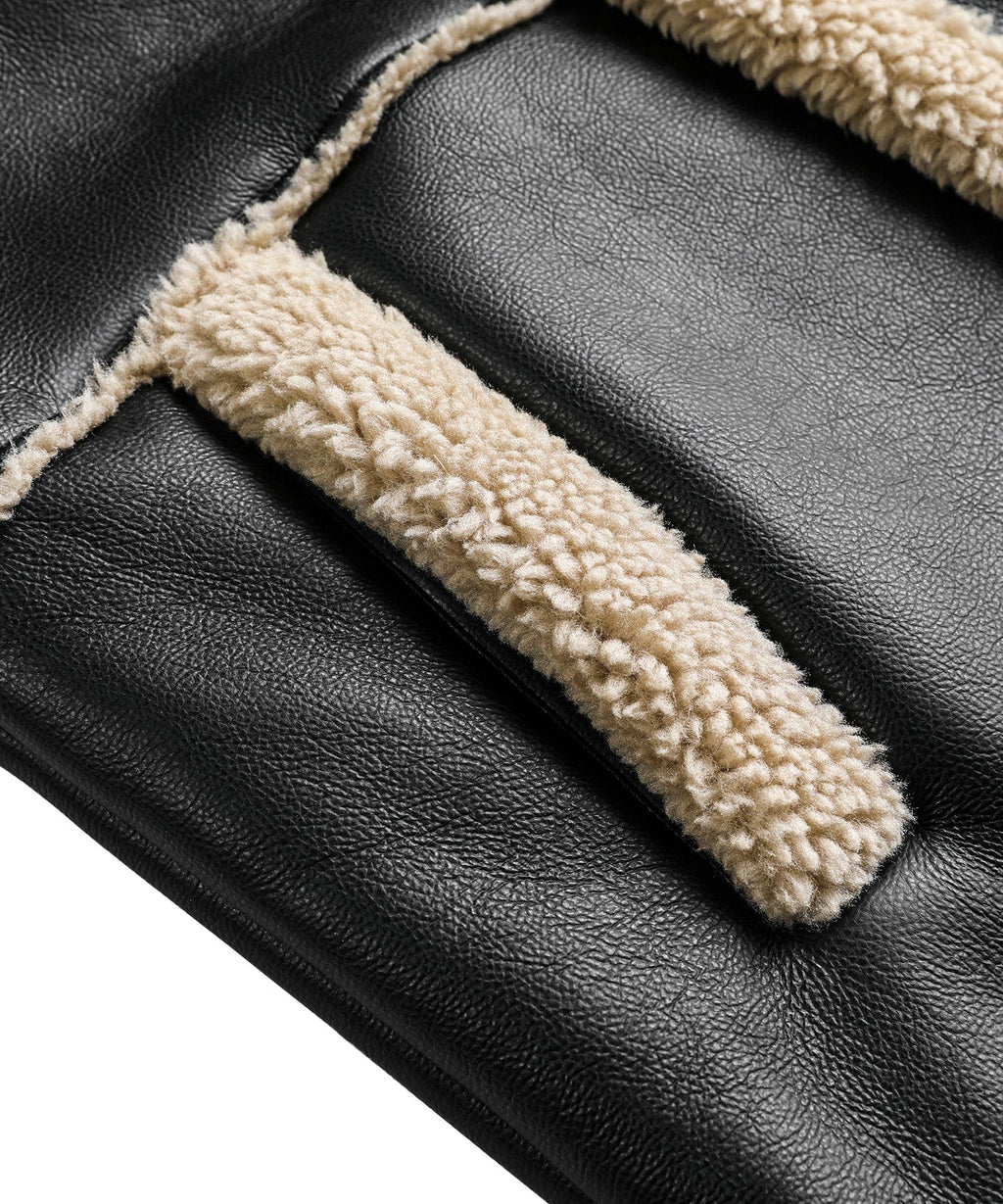 Heritage Aviator Coat Cole Hampton