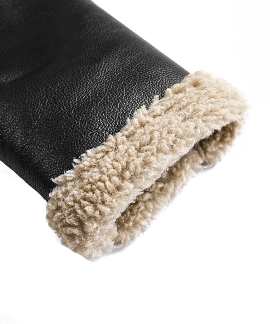 Heritage Aviator Coat Cole Hampton