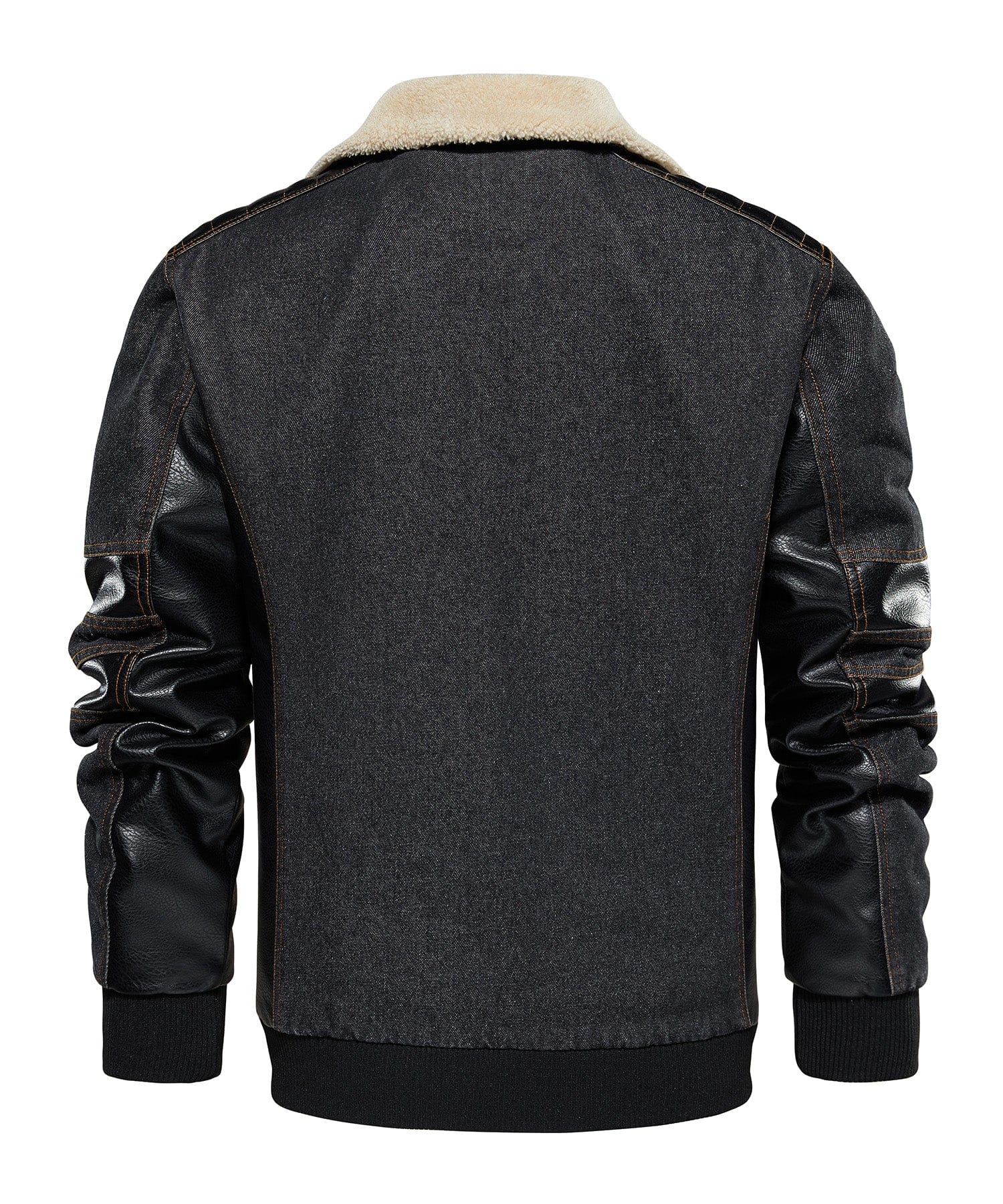 Urban Nomad Jacket Cole Hampton