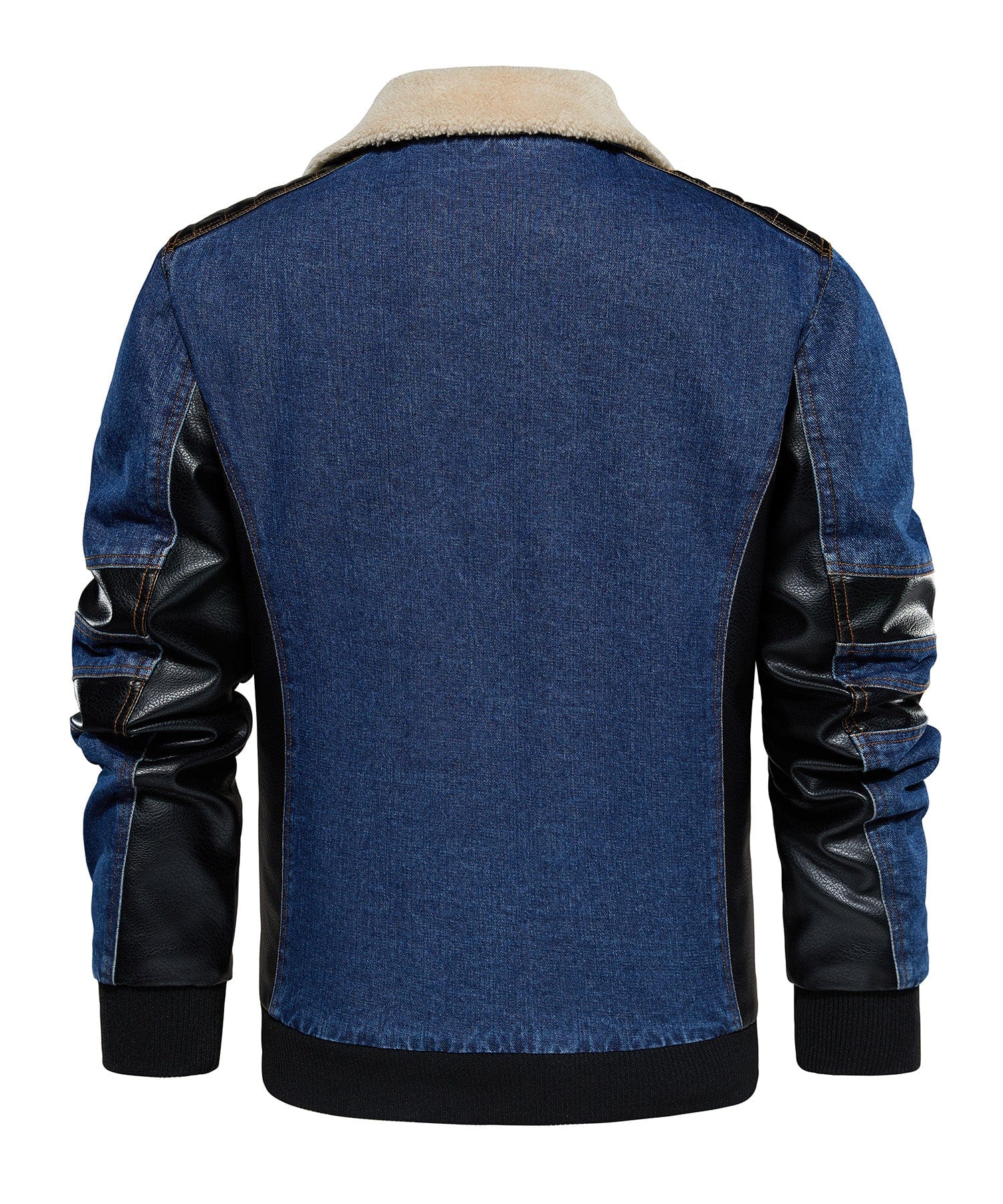 Urban Nomad Jacket Cole Hampton