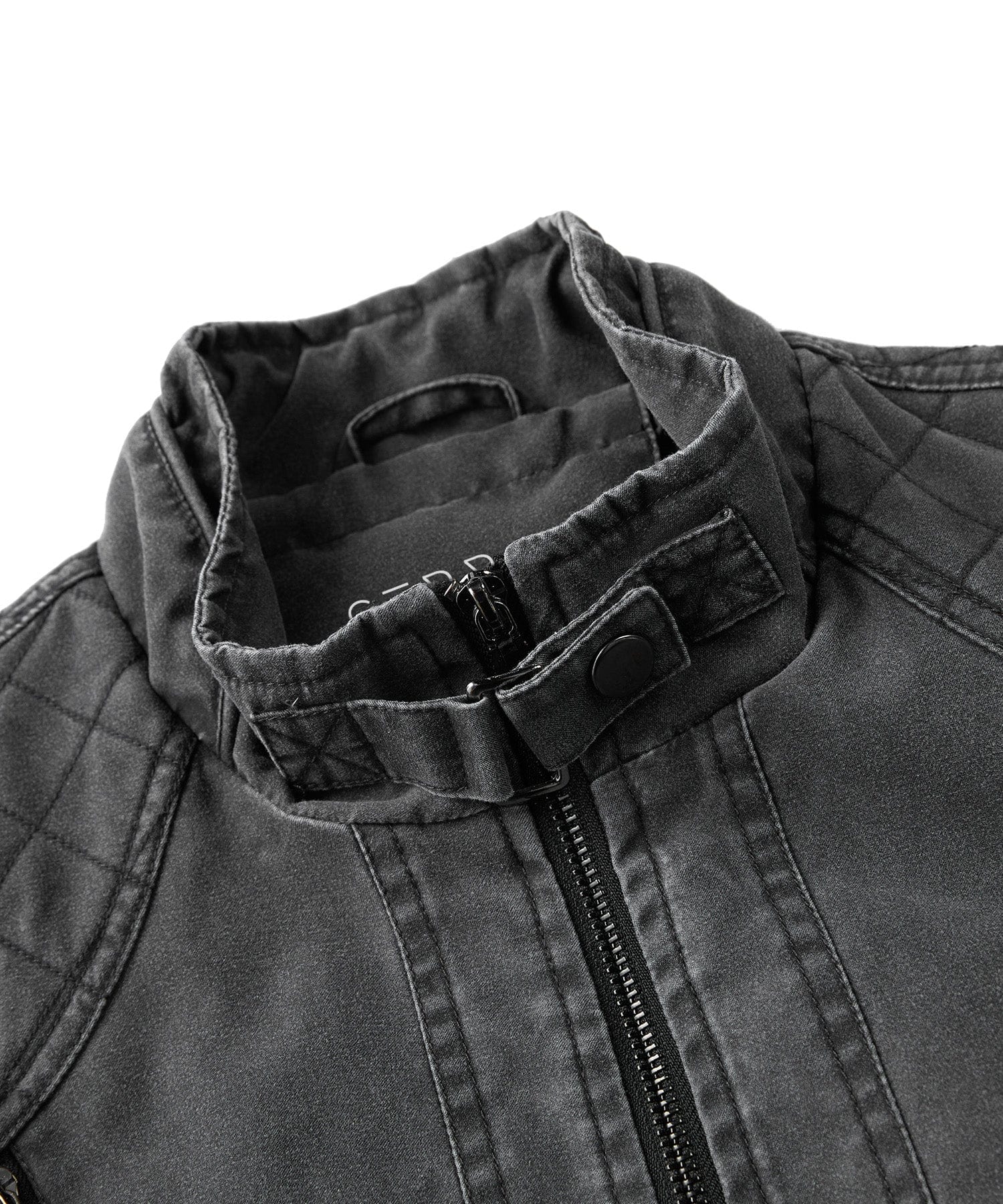 Grit Jacket Cole Hampton