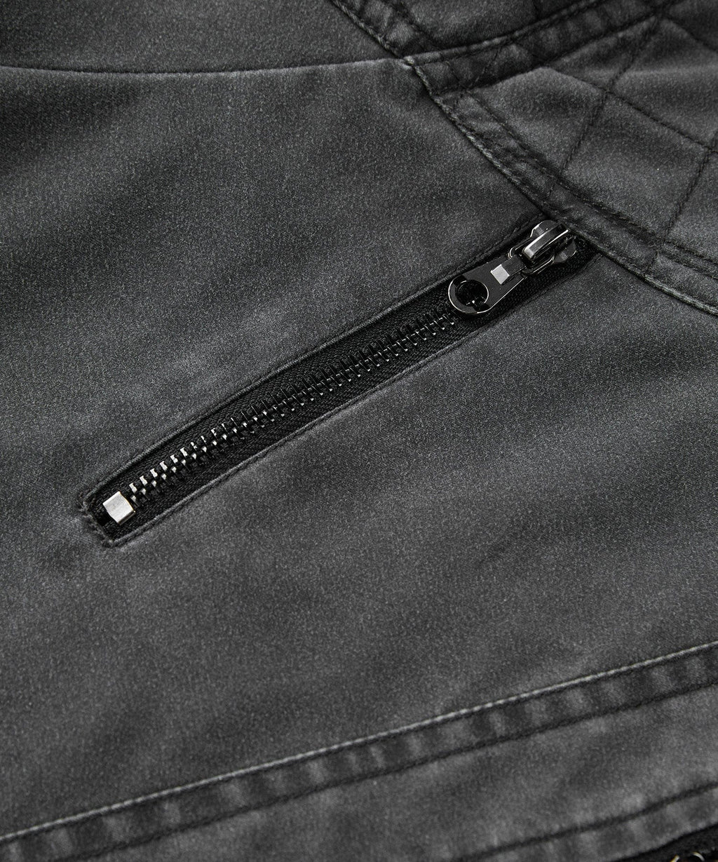 Grit Jacket Cole Hampton