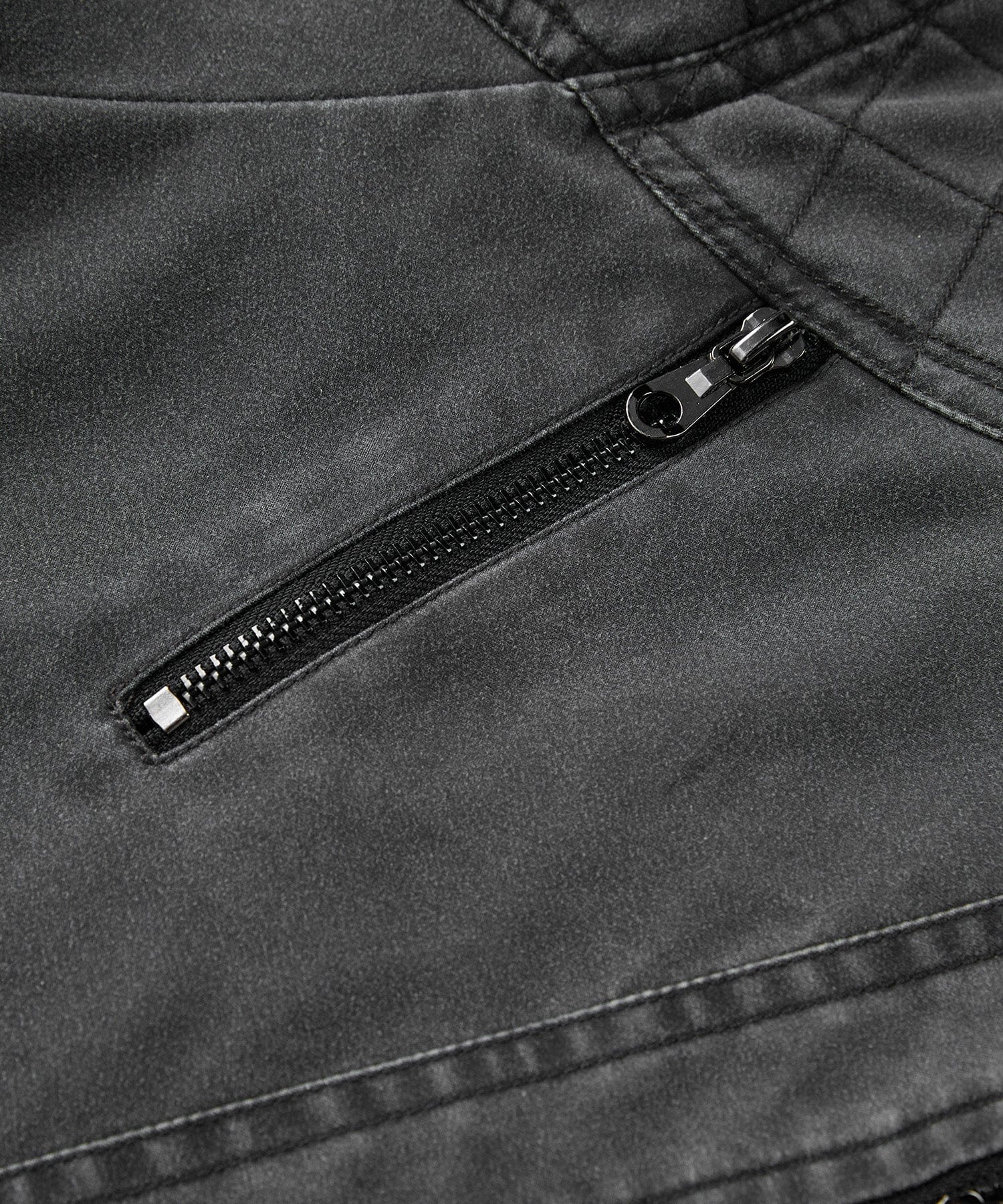 Grit Jacket Cole Hampton