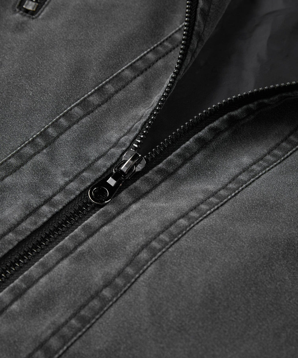 Grit Jacket Cole Hampton