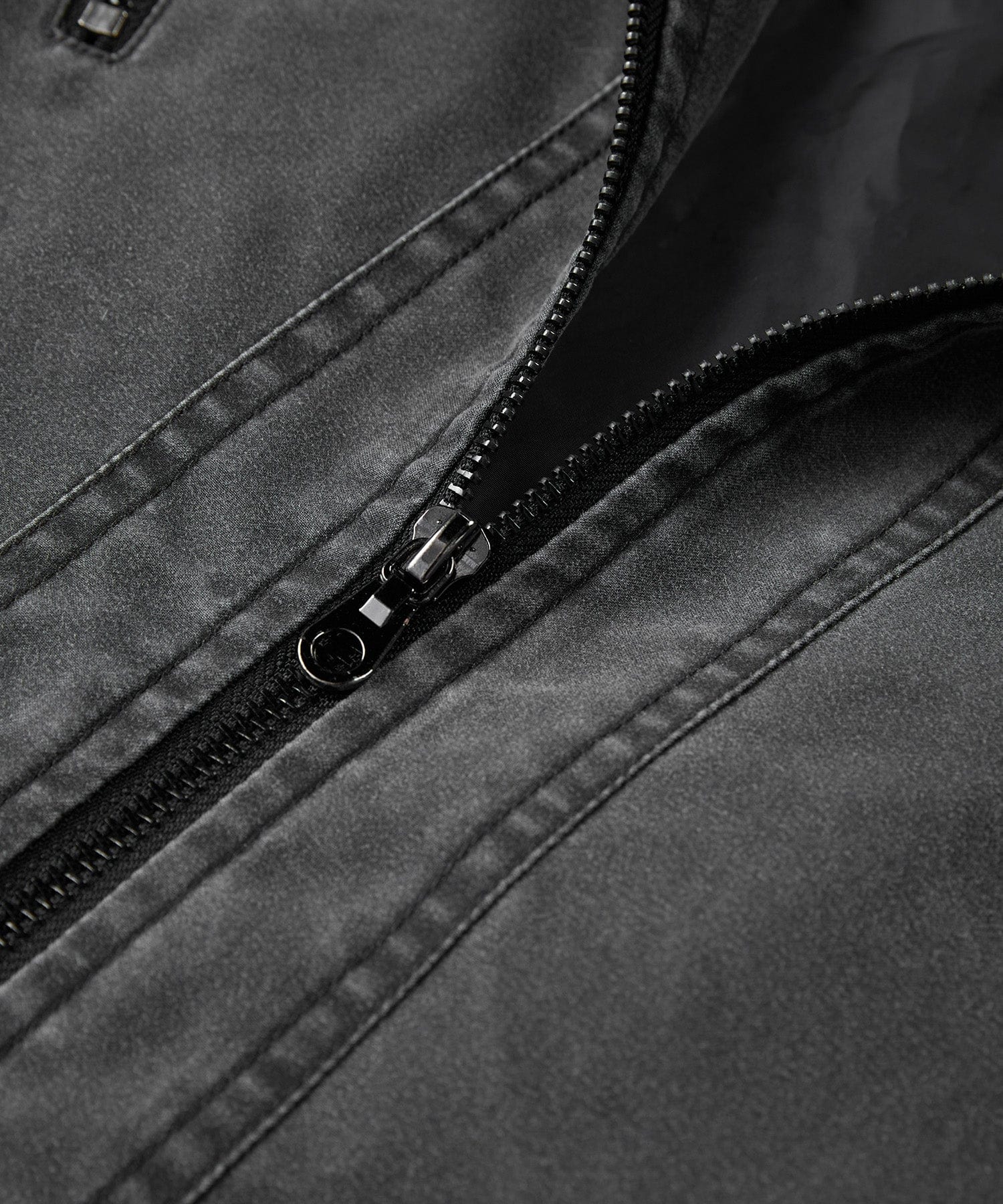 Grit Jacket Cole Hampton
