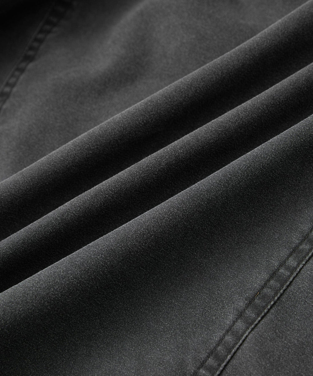 Grit Jacket Cole Hampton
