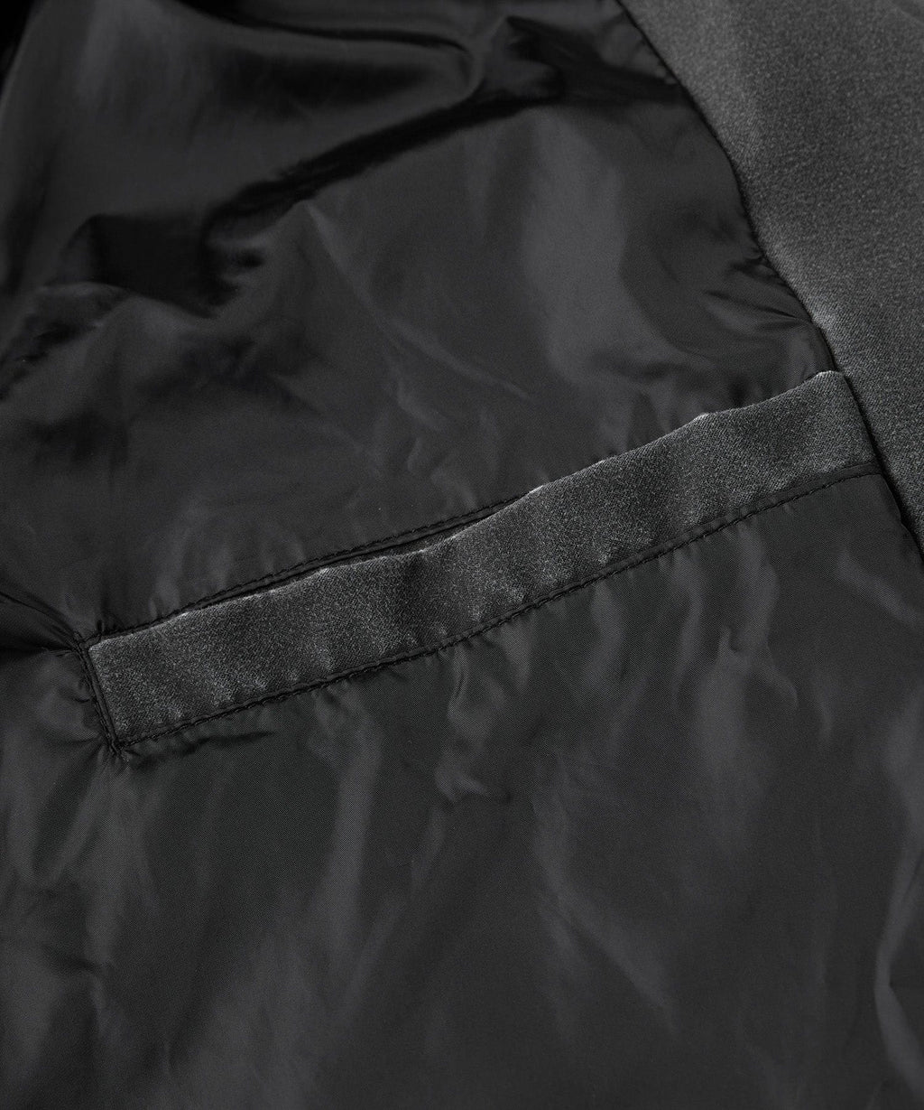 Grit Jacket Cole Hampton