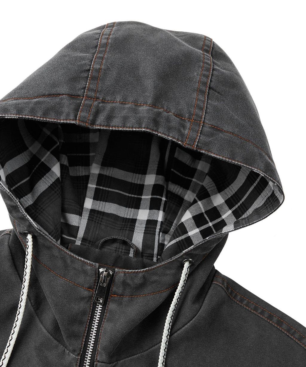 Serremo Urban Jacket Cole Hampton