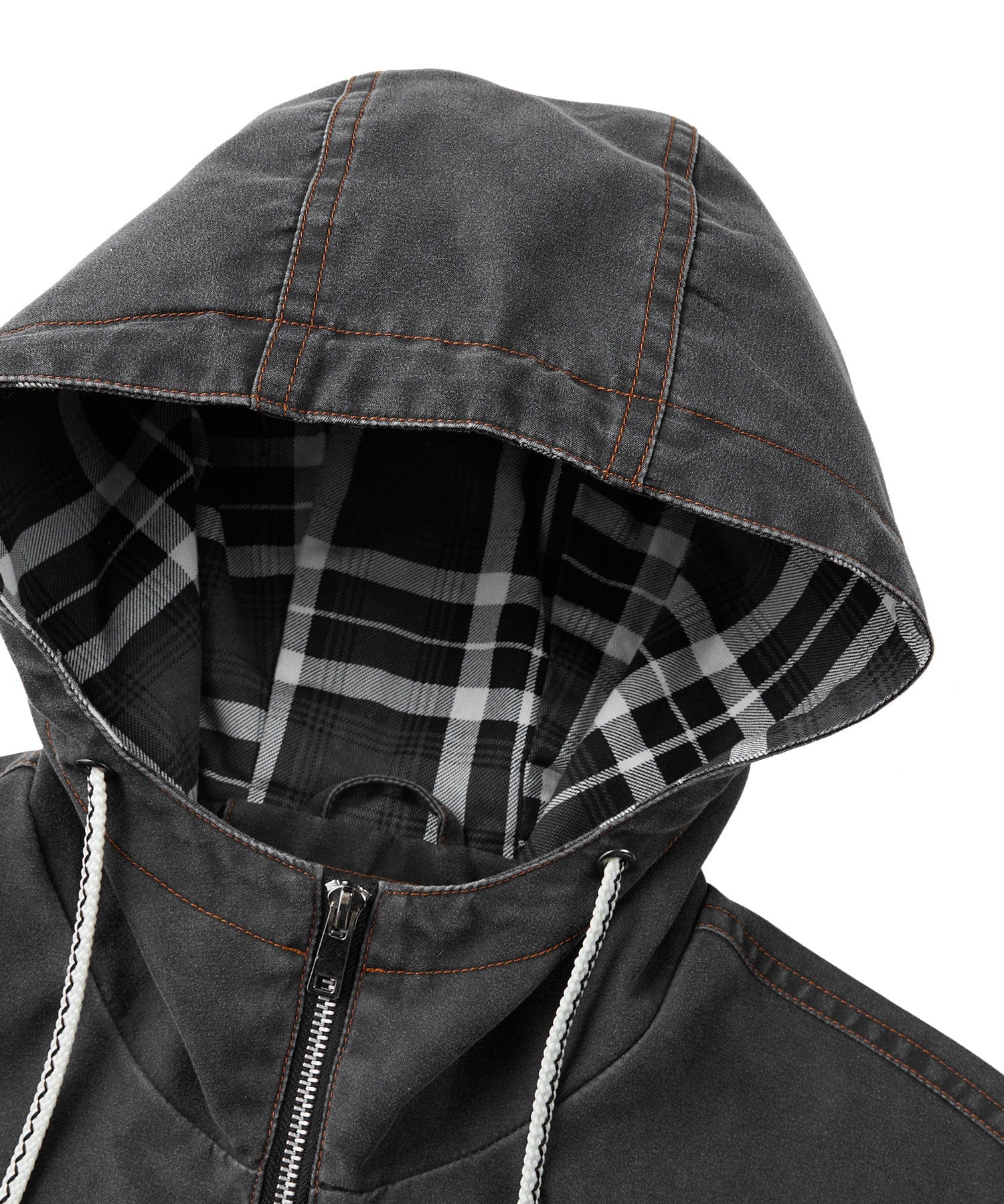 Serremo Urban Jacket Cole Hampton