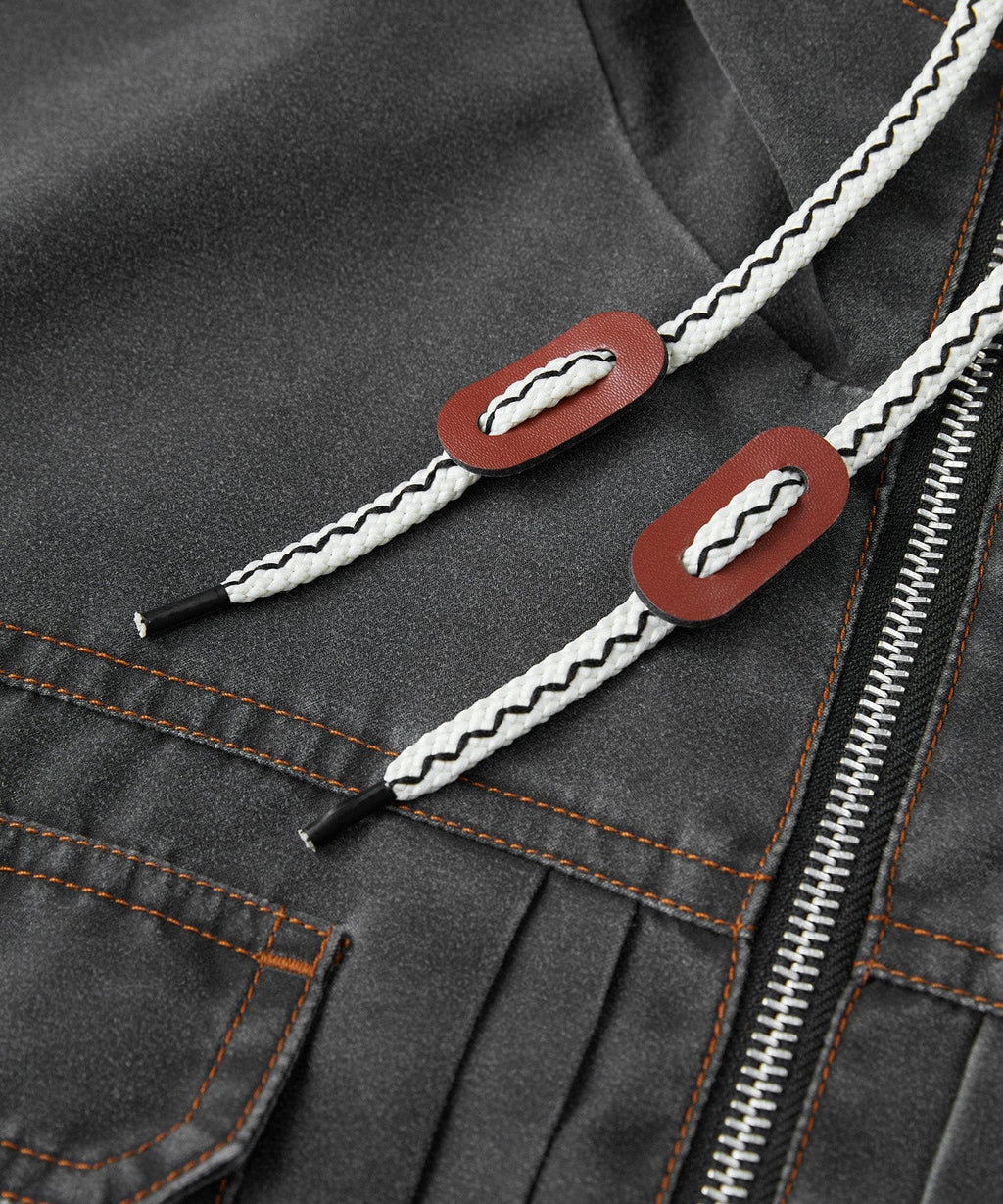Serremo Urban Jacket Cole Hampton