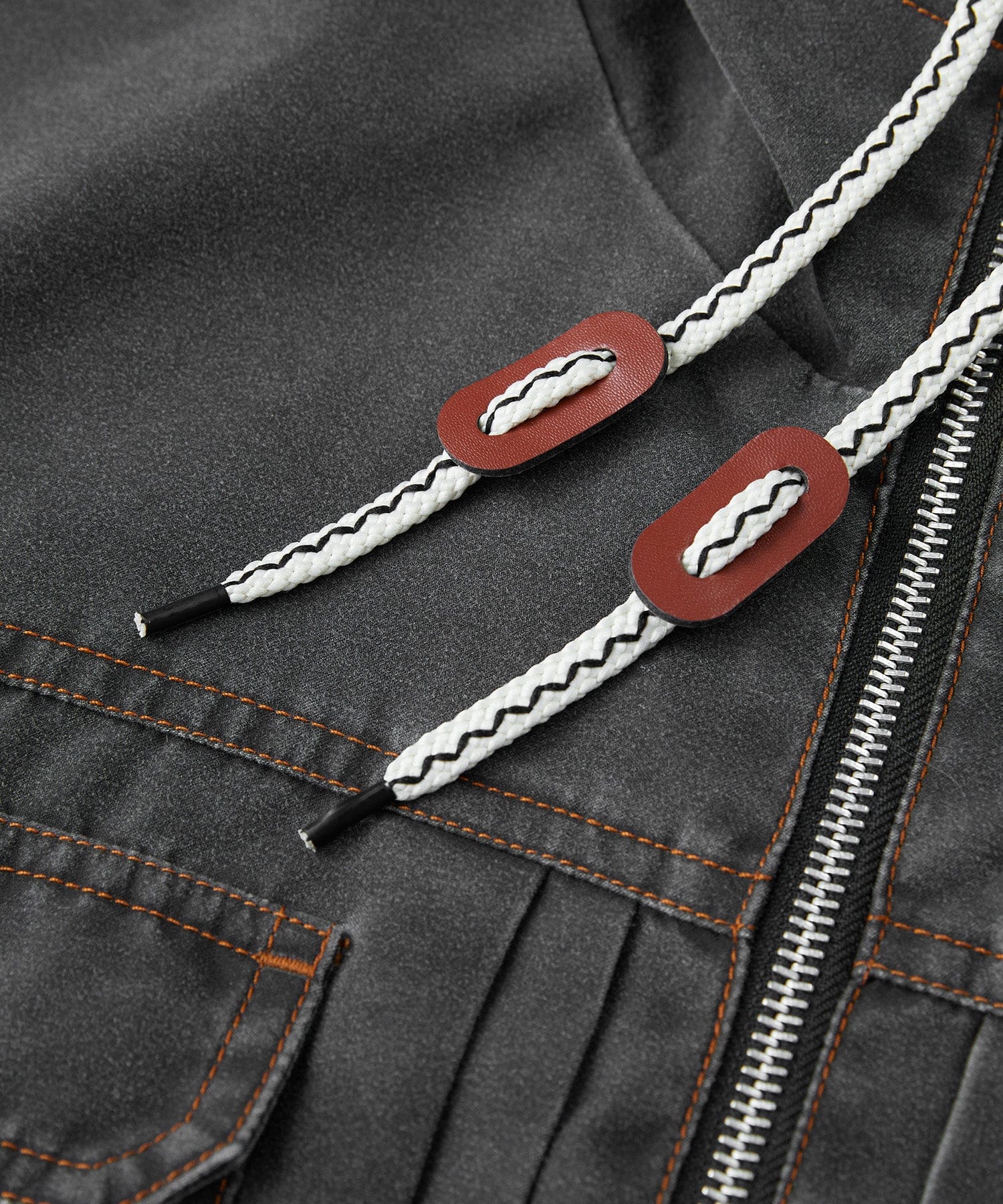 Serremo Urban Jacket Cole Hampton