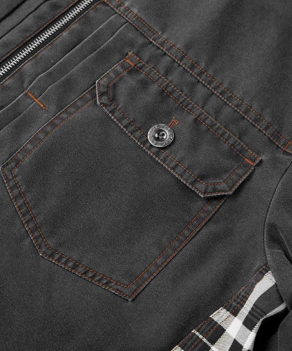 Serremo Urban Jacket Cole Hampton