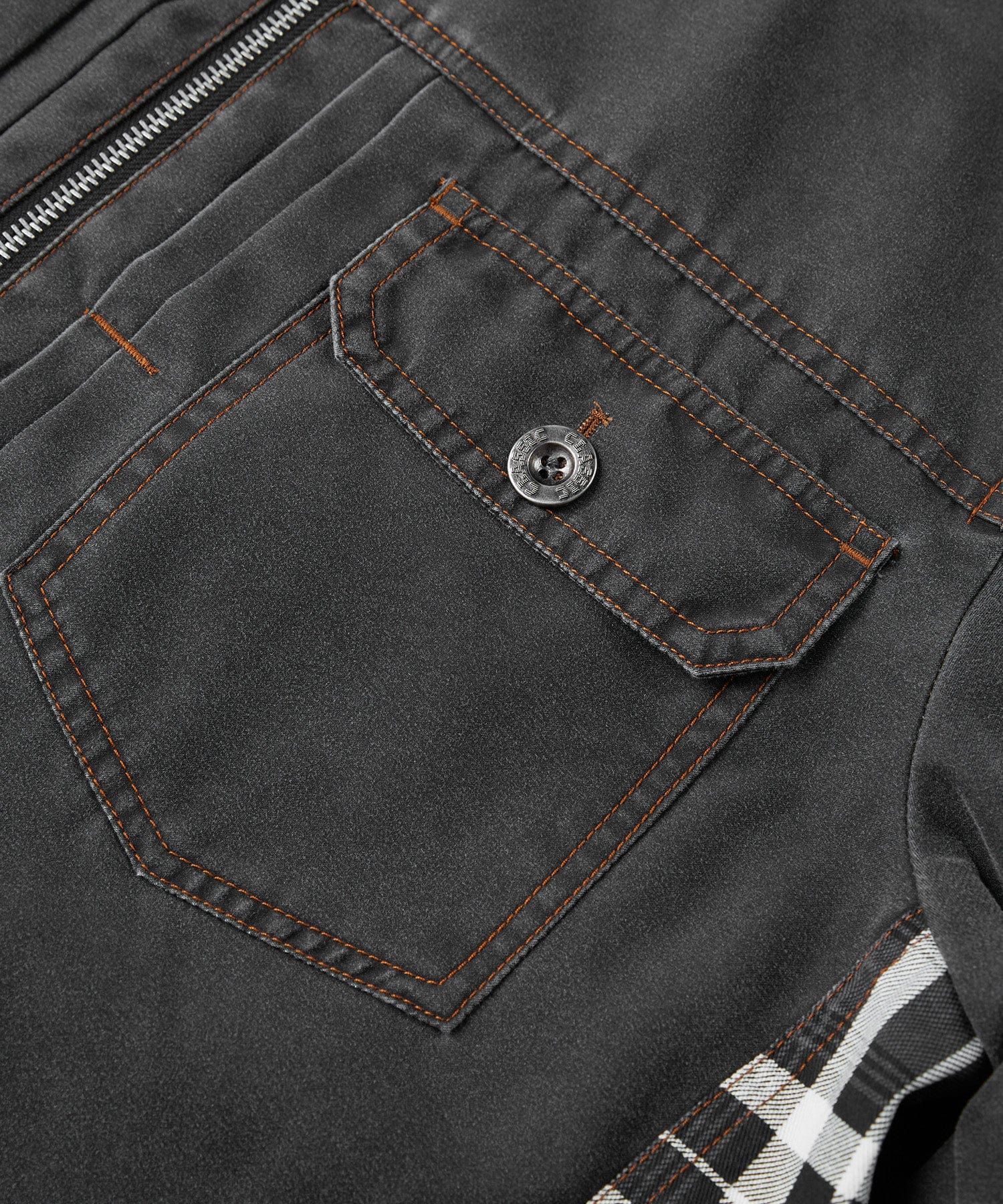 Serremo Urban Jacket Cole Hampton